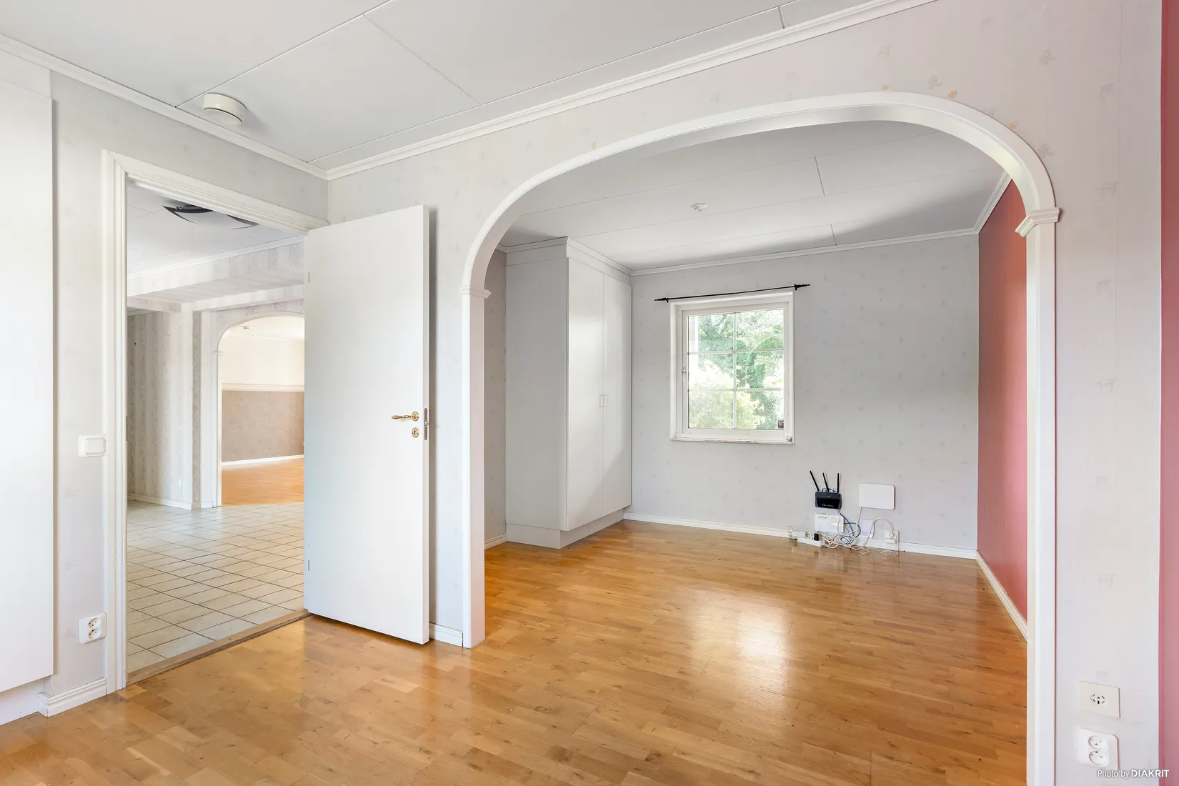 Villa, Ledsgatan 2, Falköping