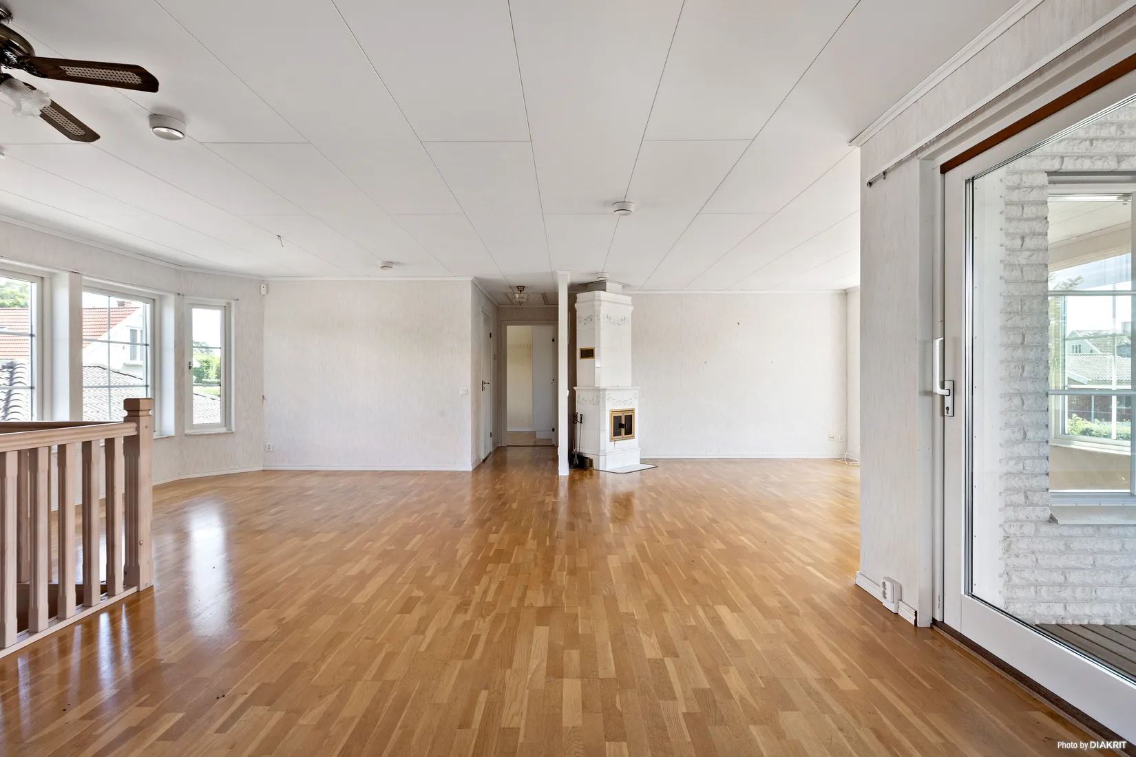 Villa, Ledsgatan 2, Falköping