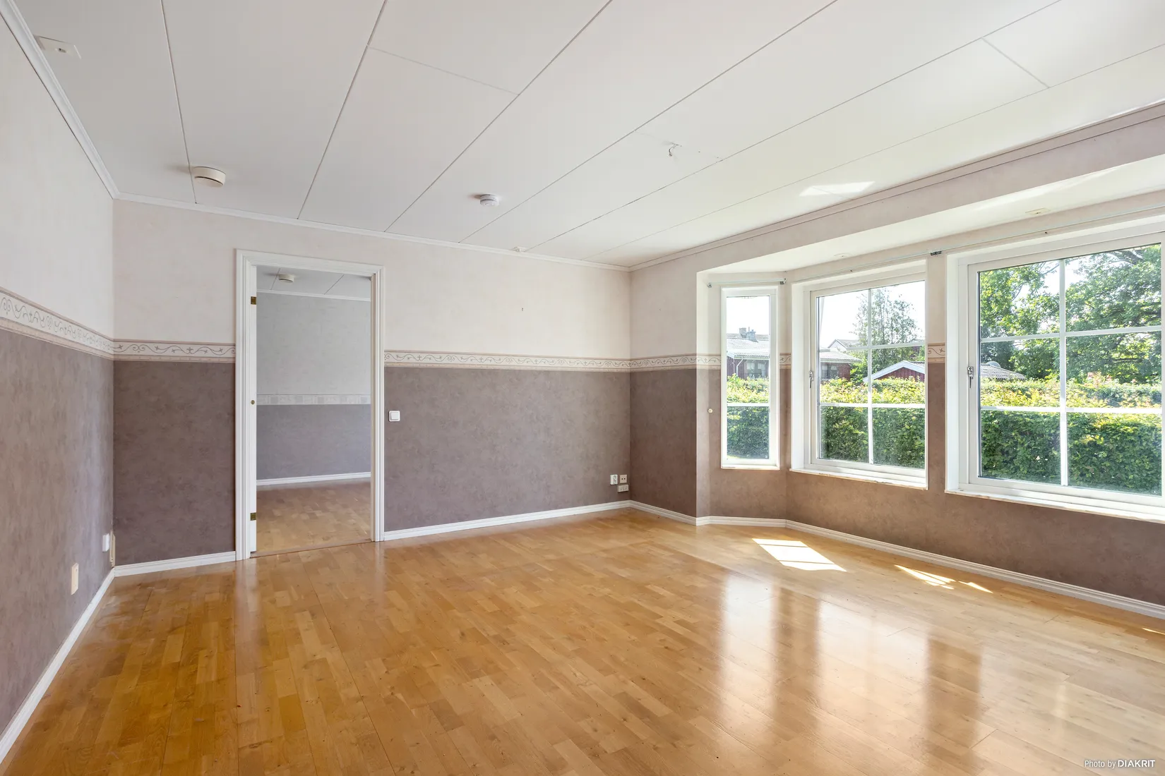Villa, Ledsgatan 2, Falköping