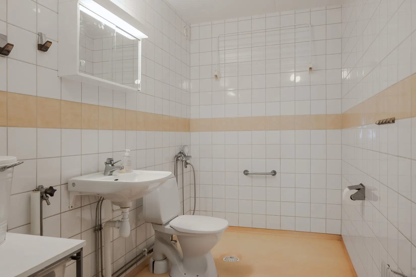 Bostadsrätt, Storgatan 7C, Molkom, Karlstad