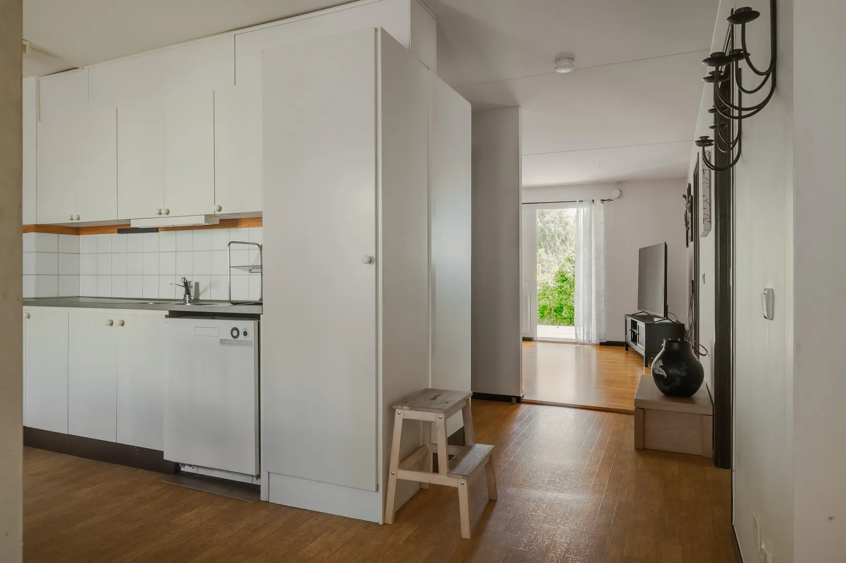 Bostadsrätt, Storgatan 7C, Molkom, Karlstad