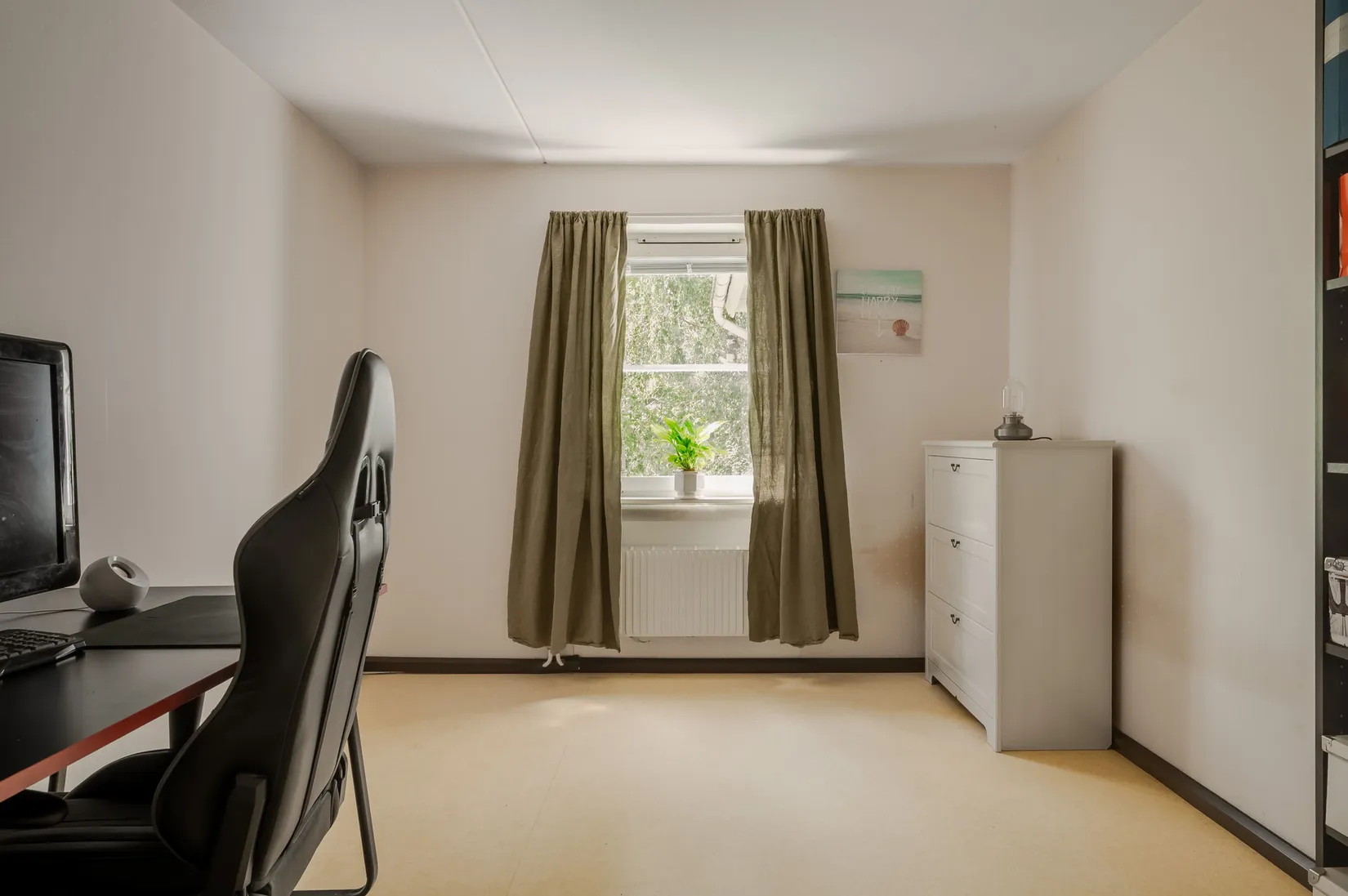 Bostadsrätt, Storgatan 7C, Molkom, Karlstad