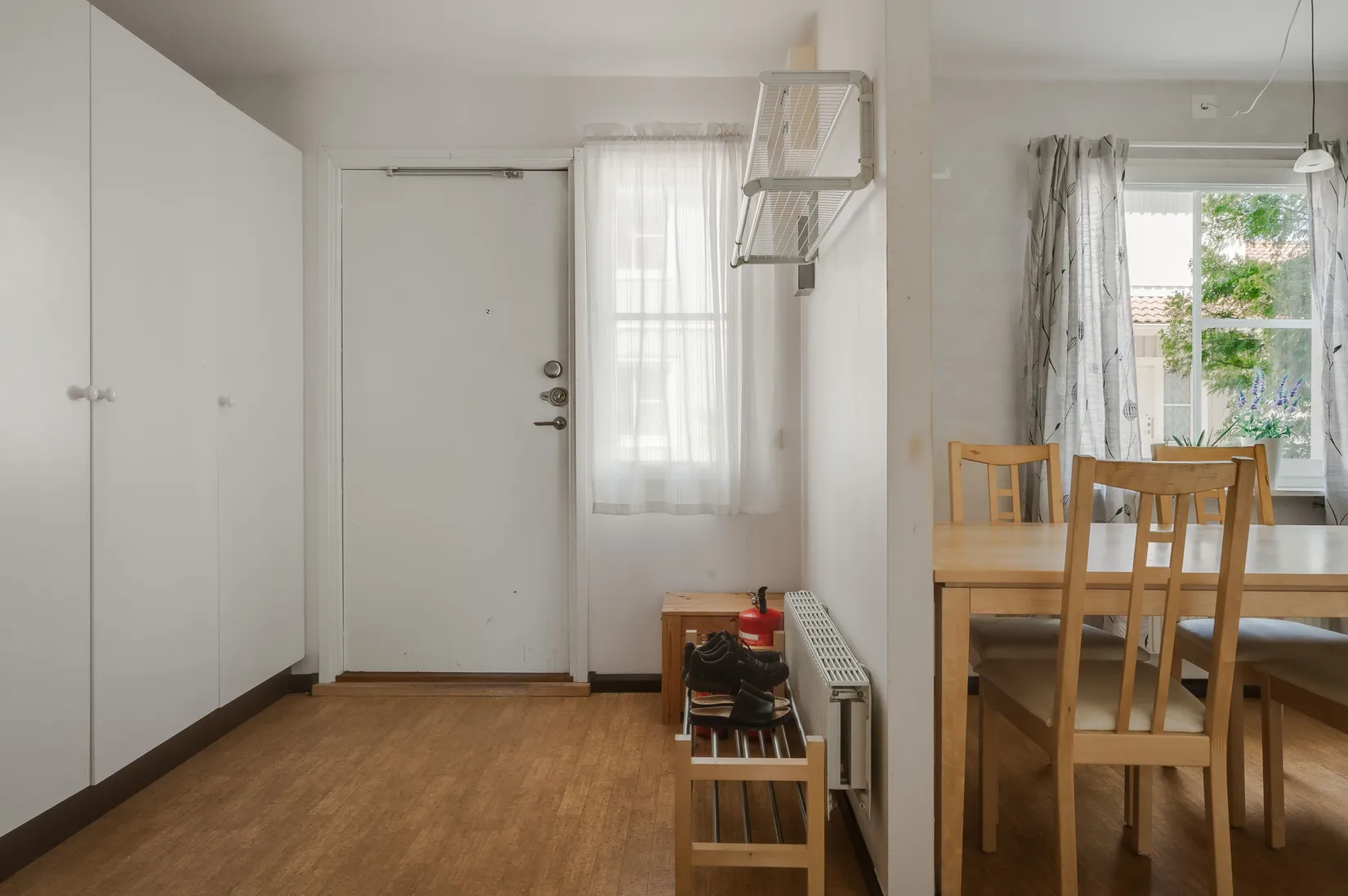 Bostadsrätt, Storgatan 7C, Molkom, Karlstad