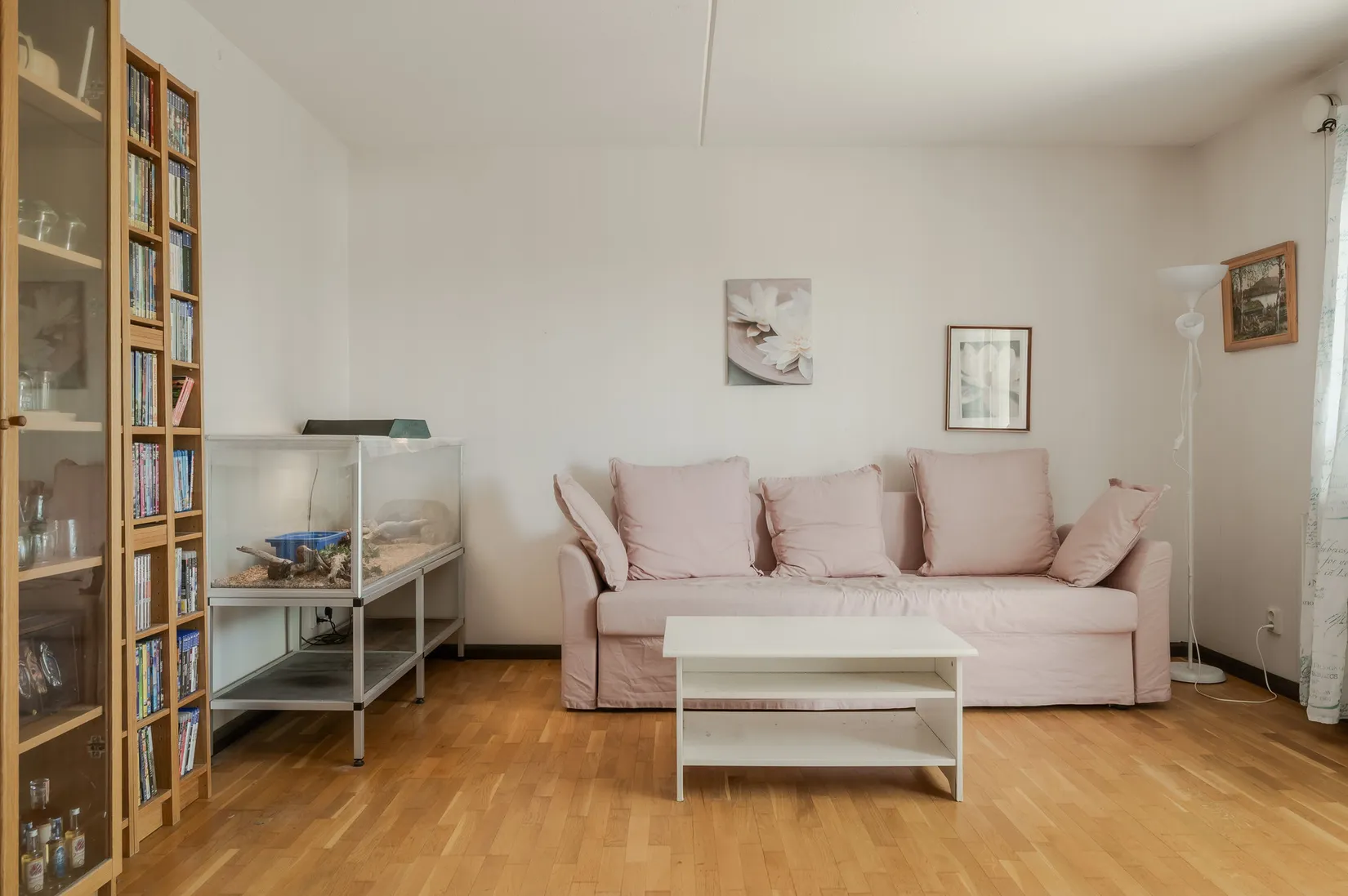 Bostadsrätt, Storgatan 7C, Molkom, Karlstad