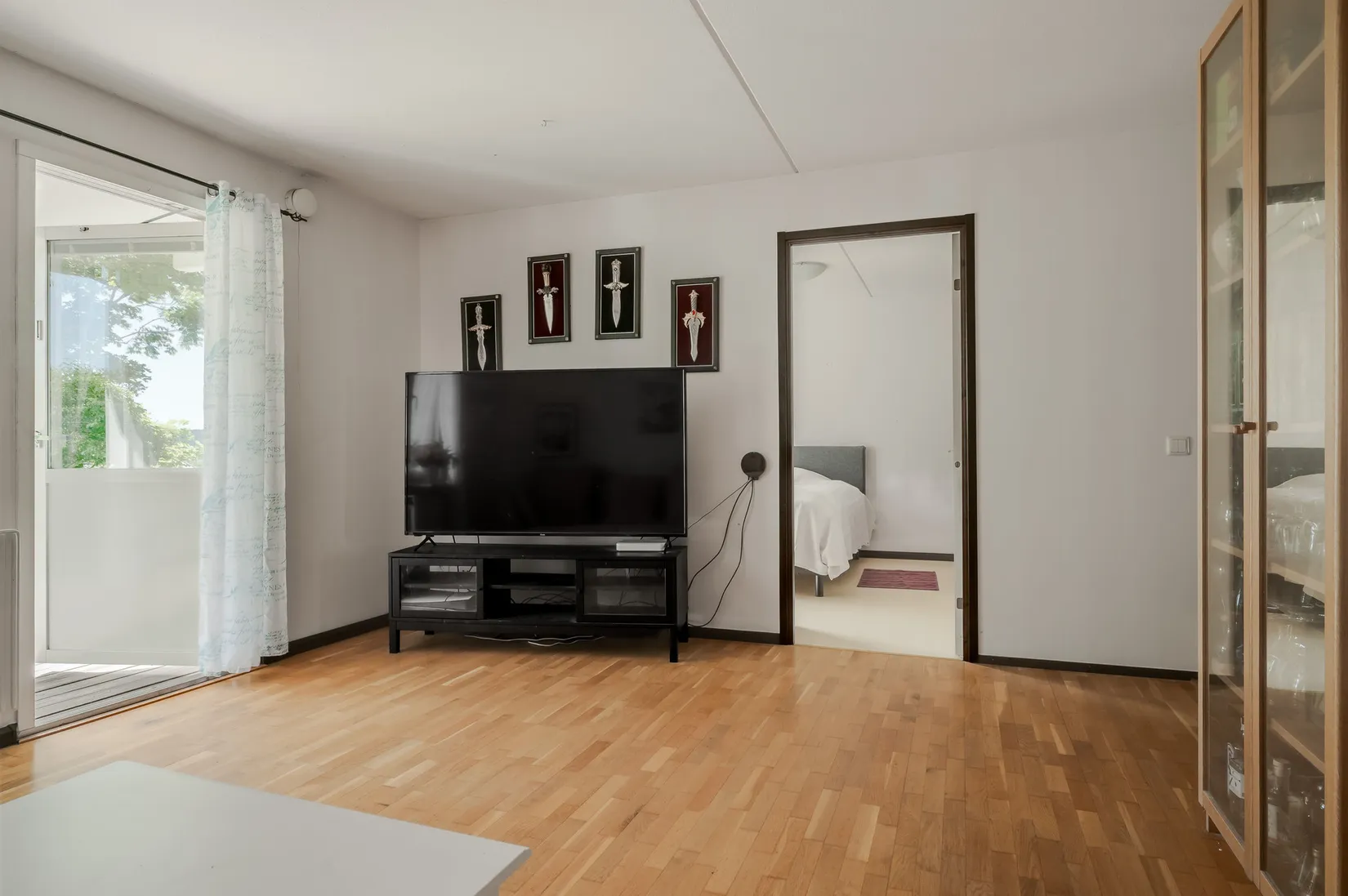 Bostadsrätt, Storgatan 7C, Molkom, Karlstad