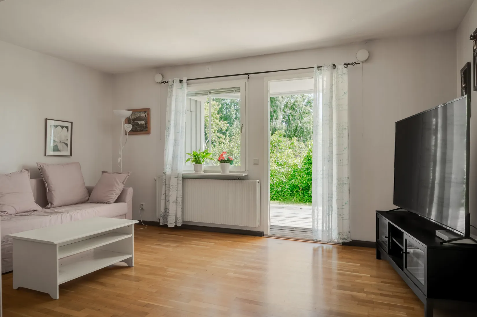 Bostadsrätt, Storgatan 7C, Molkom, Karlstad
