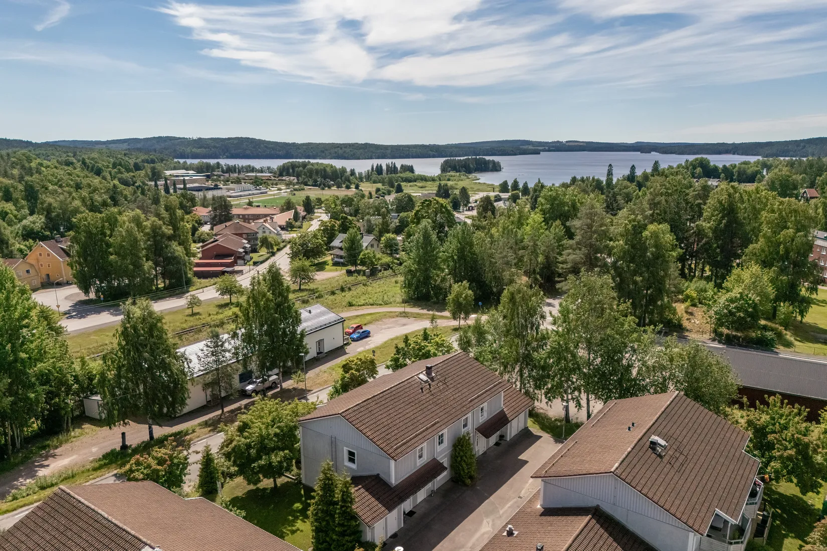 Bostadsrätt, Storgatan 7C, Molkom, Karlstad