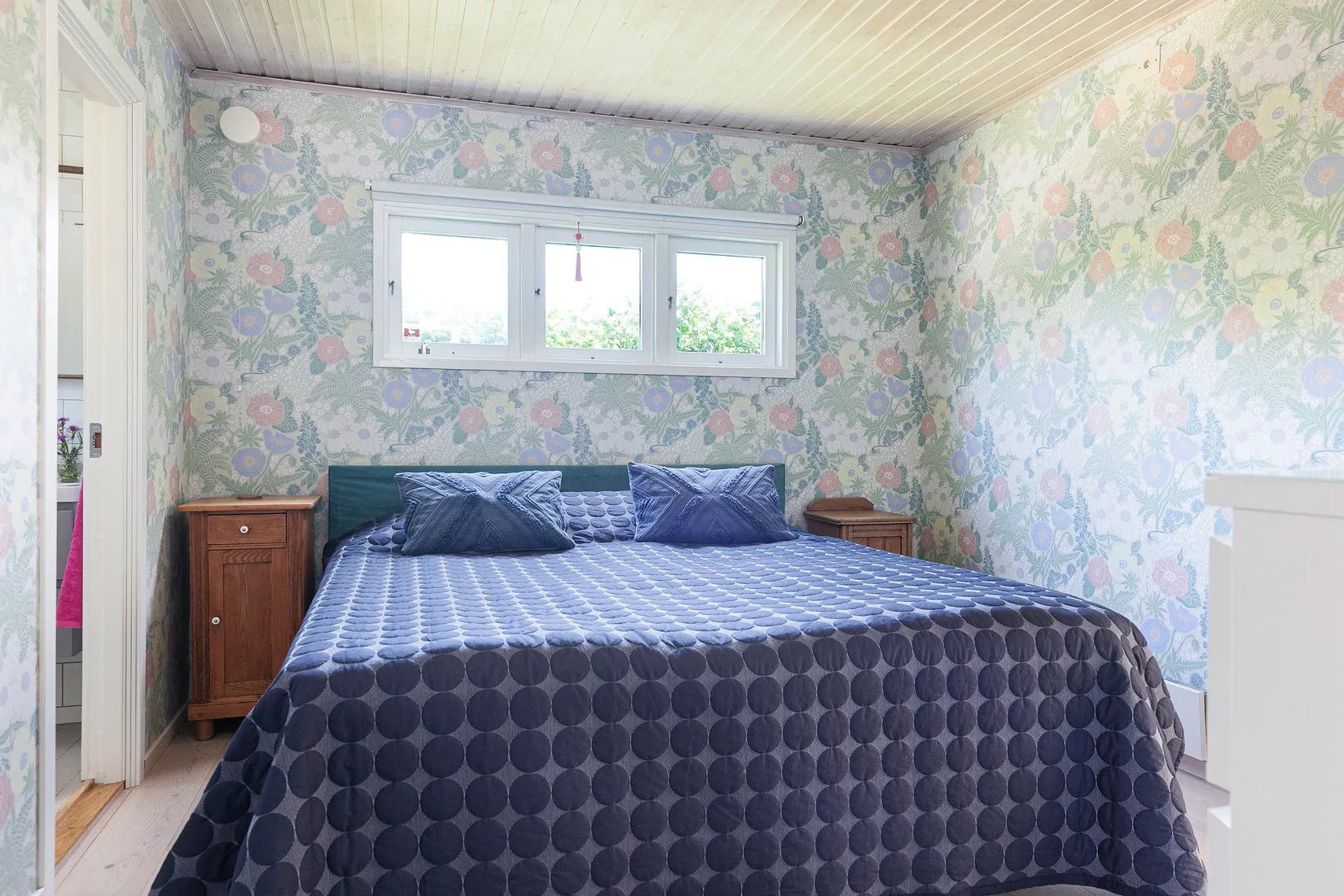 Villa, Sjöhagavägen 30A+B, Farhult-Havsnära, Höganäs