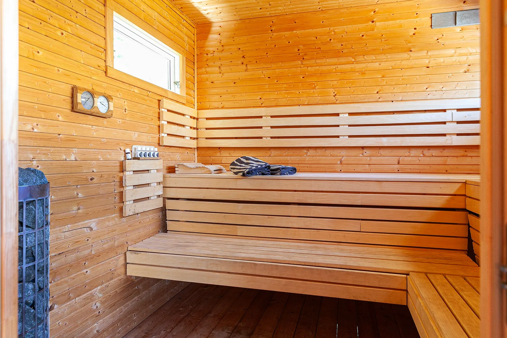 Villa, Sjöhagavägen 30A+B, Farhult-Havsnära, Höganäs