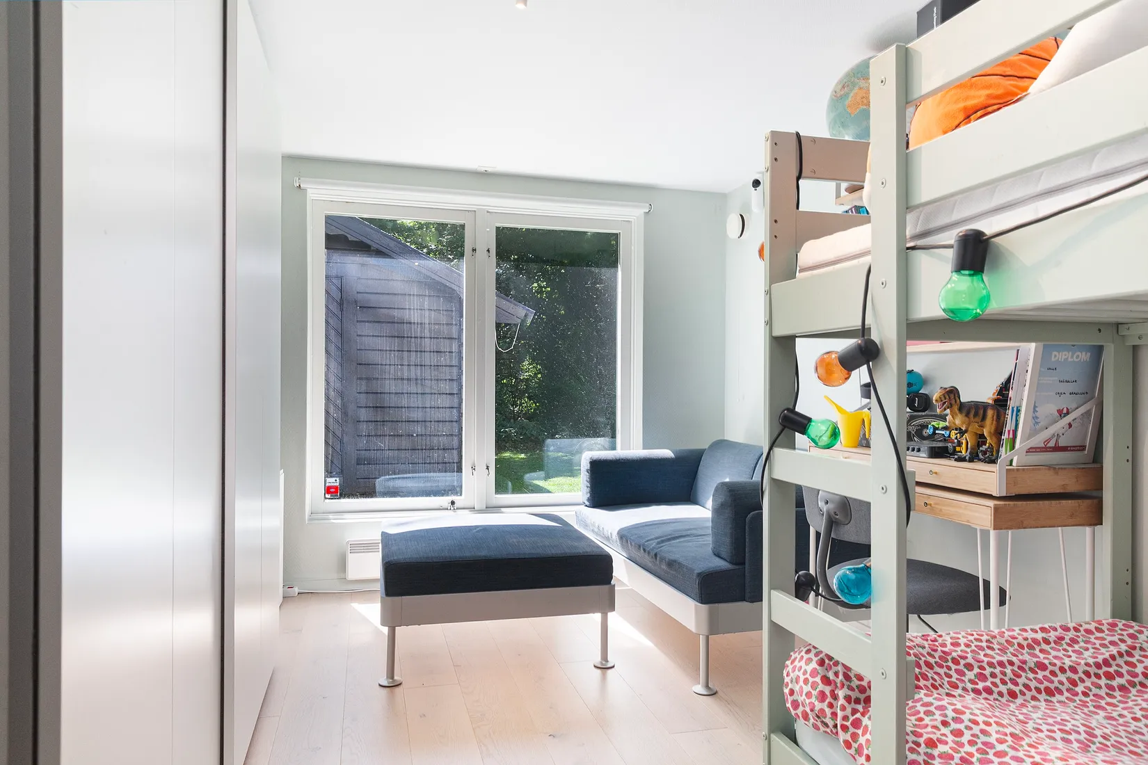 Villa, Sjöhagavägen 30A+B, Farhult-Havsnära, Höganäs