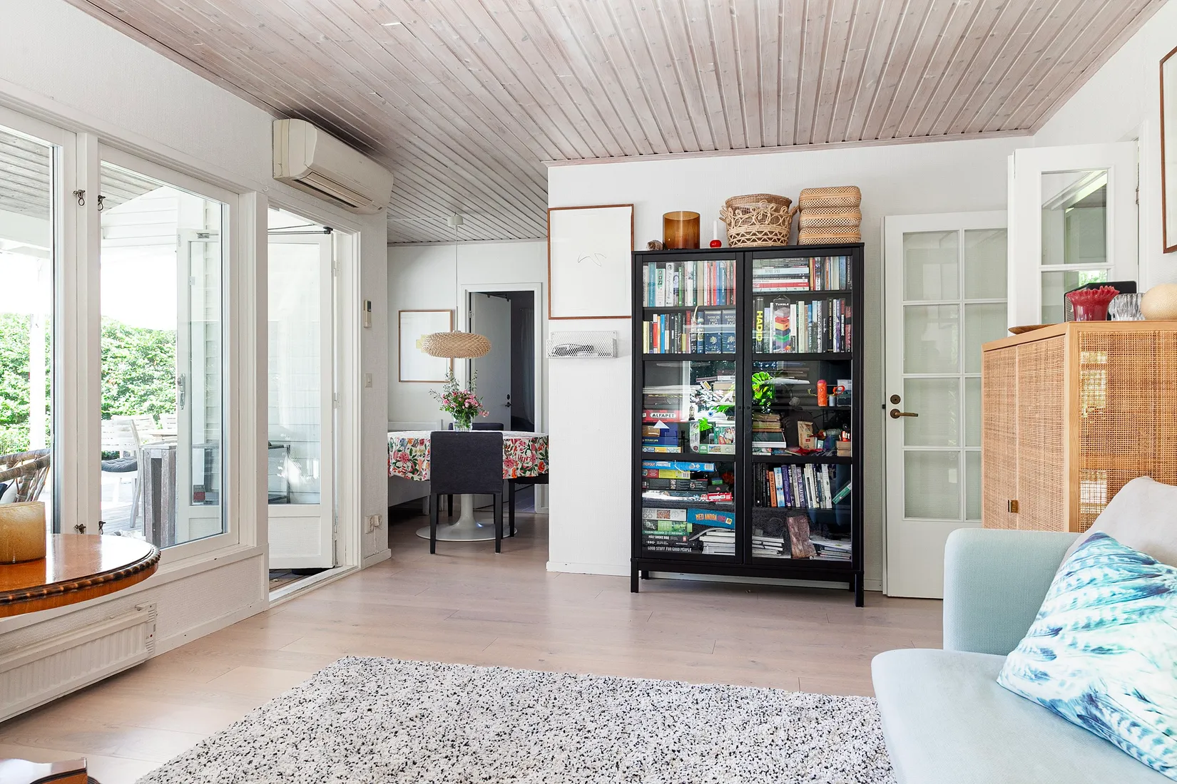 Villa, Sjöhagavägen 30A+B, Farhult-Havsnära, Höganäs