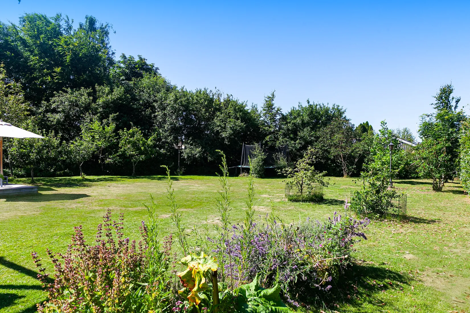 Villa, Sjöhagavägen 30A+B, Farhult-Havsnära, Höganäs