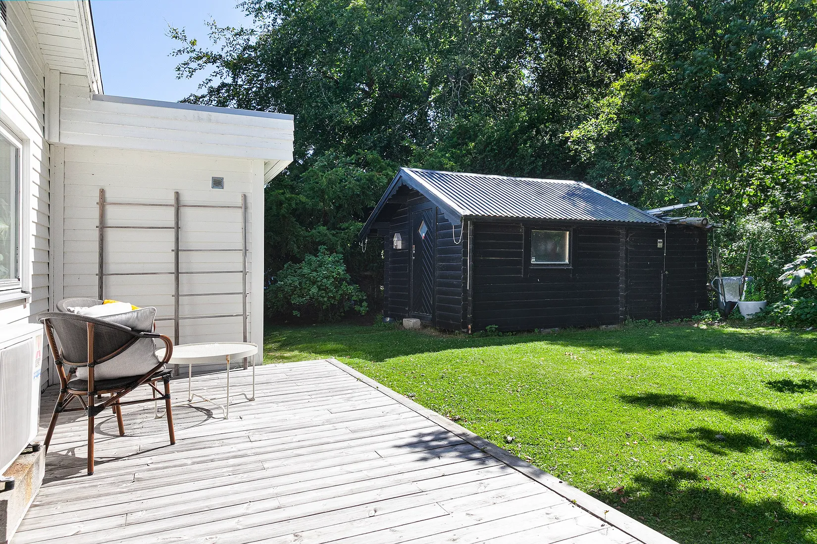 Villa, Sjöhagavägen 30A+B, Farhult-Havsnära, Höganäs