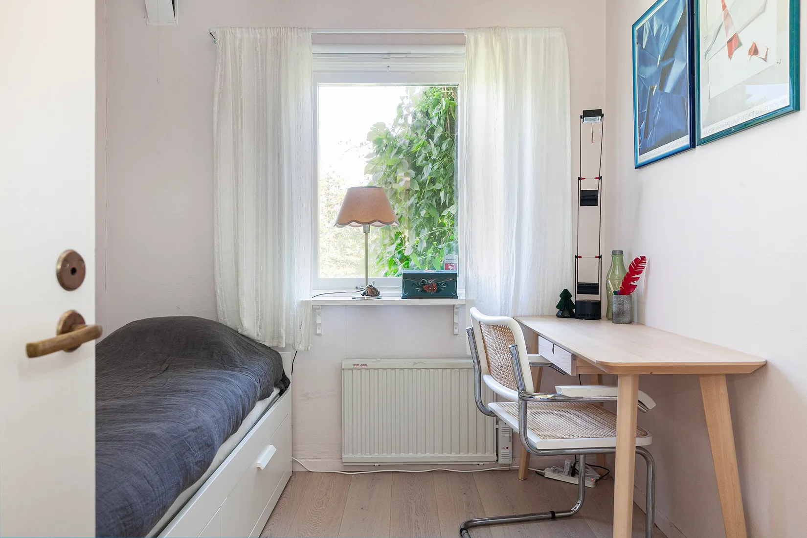 Villa, Sjöhagavägen 30A+B, Farhult-Havsnära, Höganäs