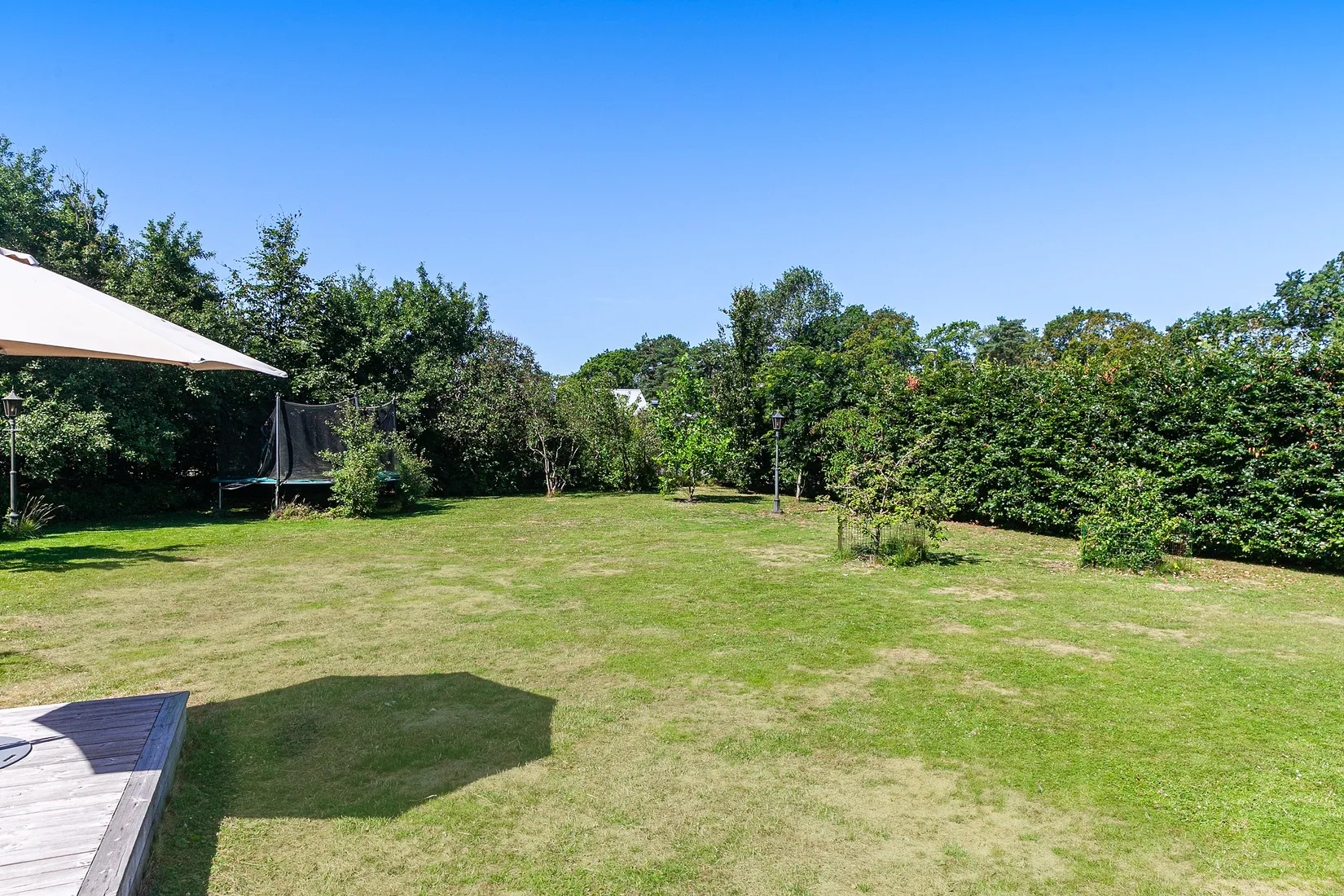 Villa, Sjöhagavägen 30A+B, Farhult-Havsnära, Höganäs