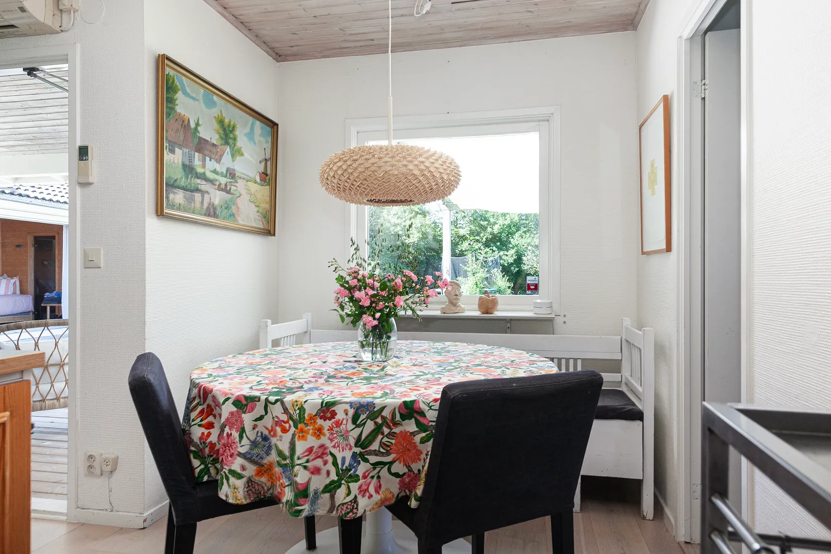 Villa, Sjöhagavägen 30A+B, Farhult-Havsnära, Höganäs