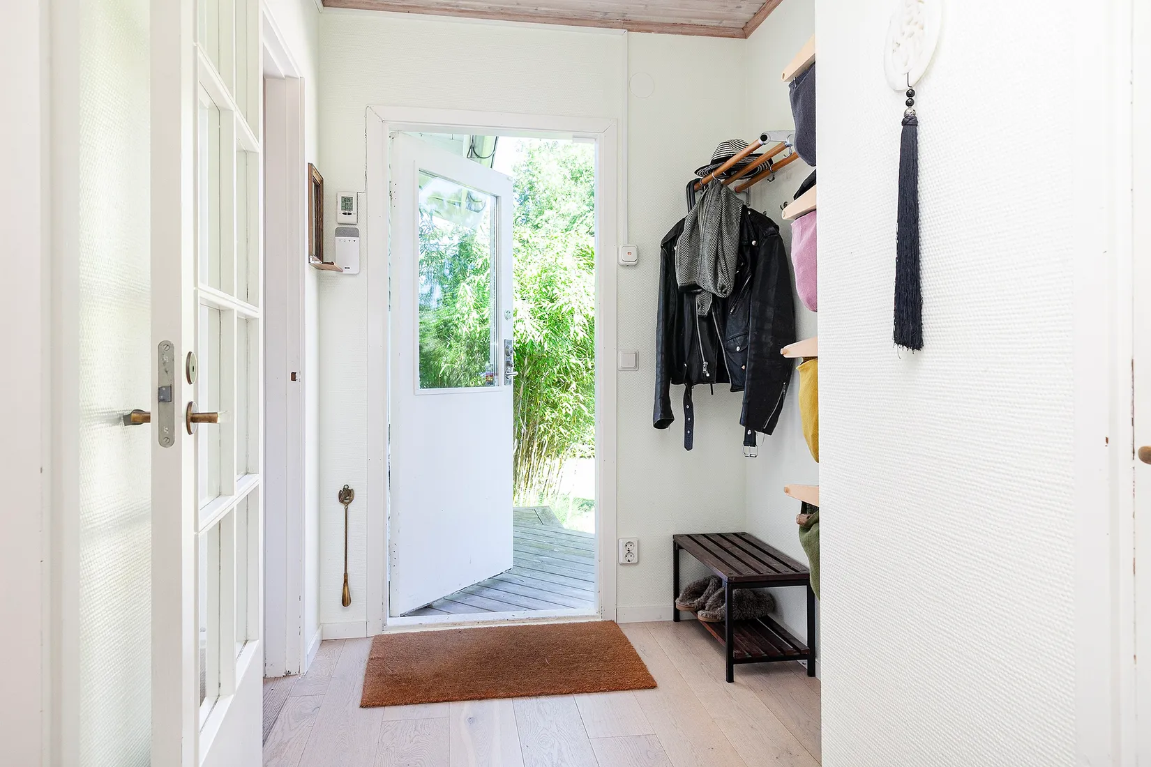 Villa, Sjöhagavägen 30A+B, Farhult-Havsnära, Höganäs