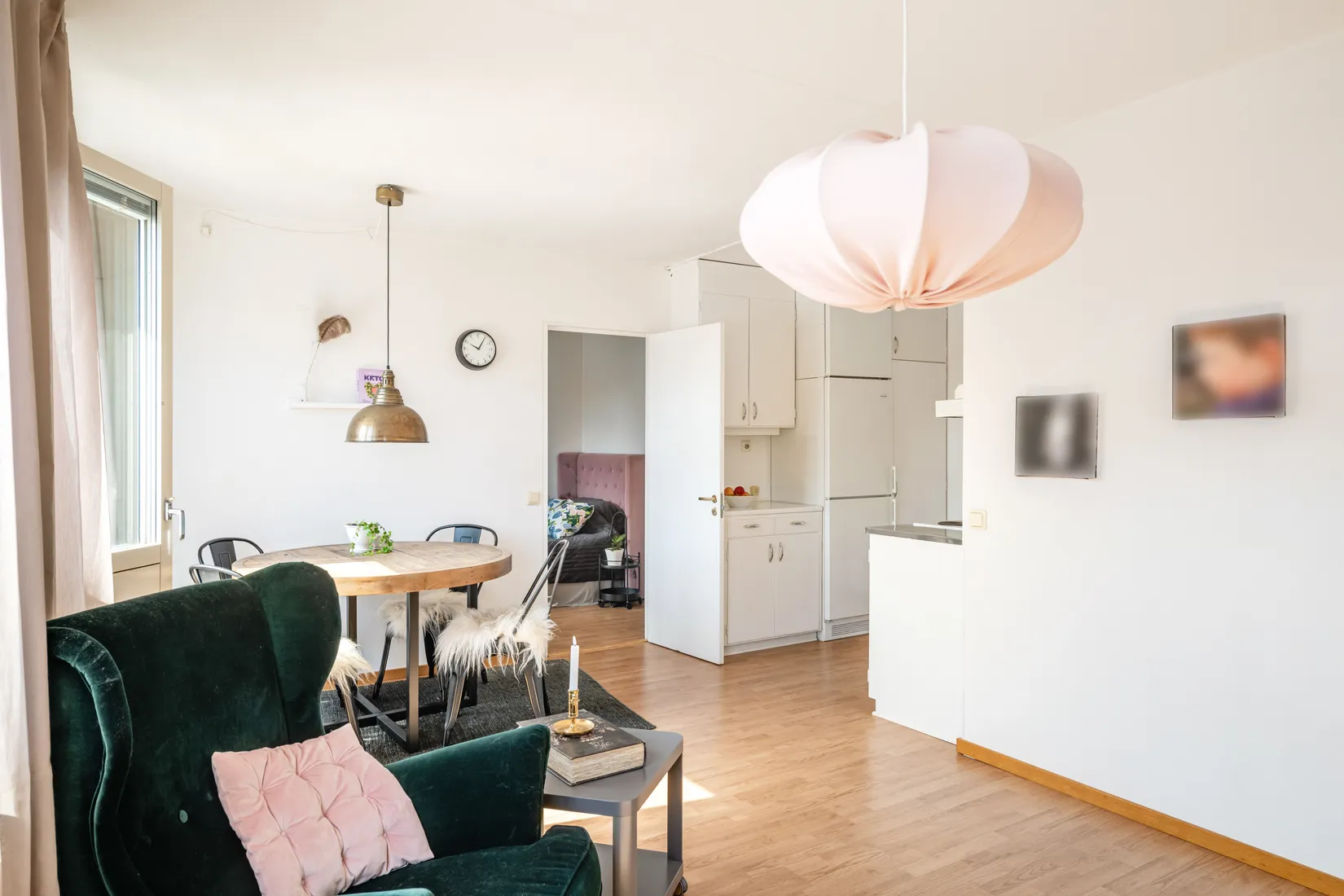 Bostadsrätt, Betsövägen 10, Västra Orminge, Nacka
