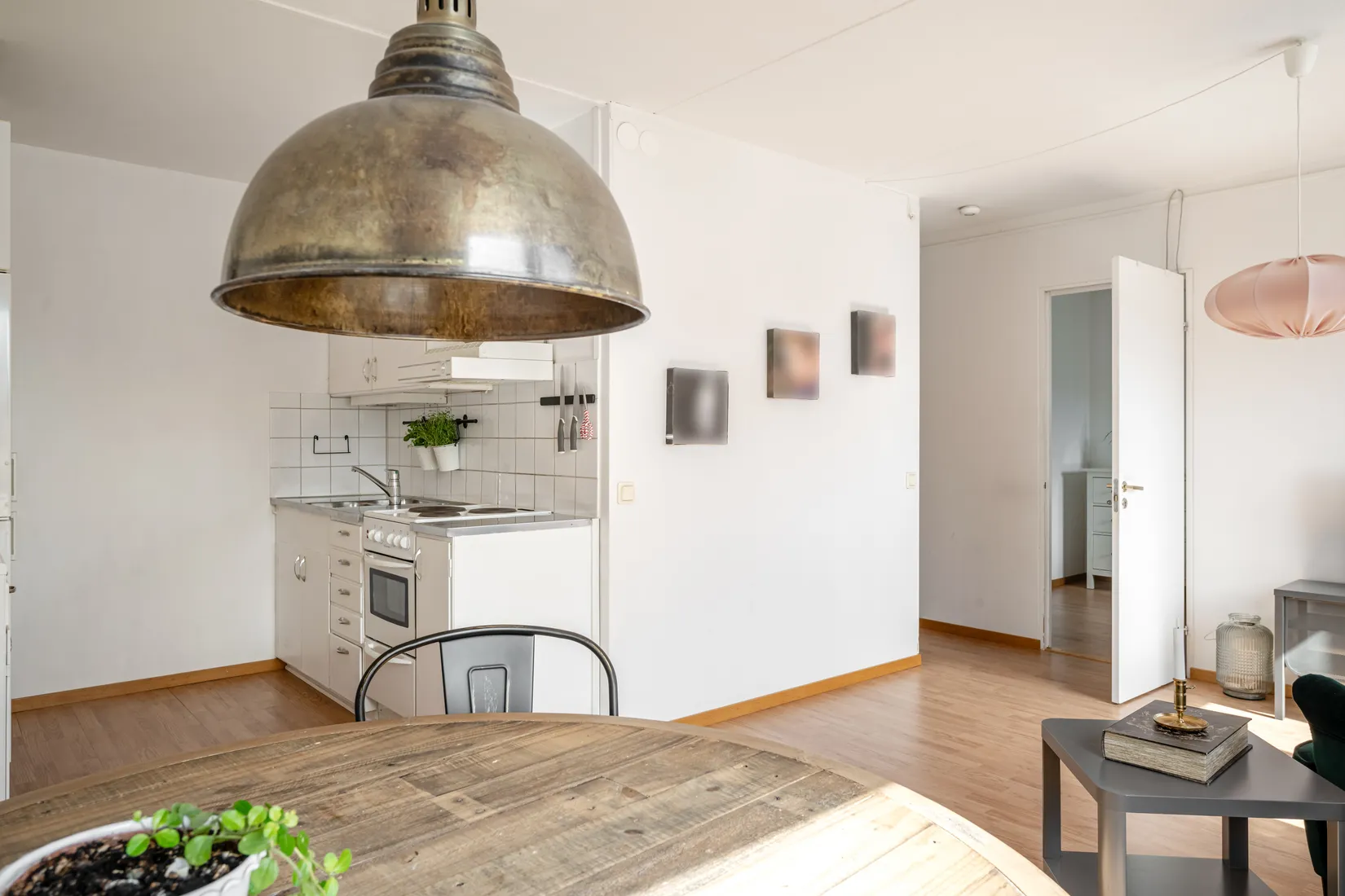 Bostadsrätt, Betsövägen 10, Västra Orminge, Nacka