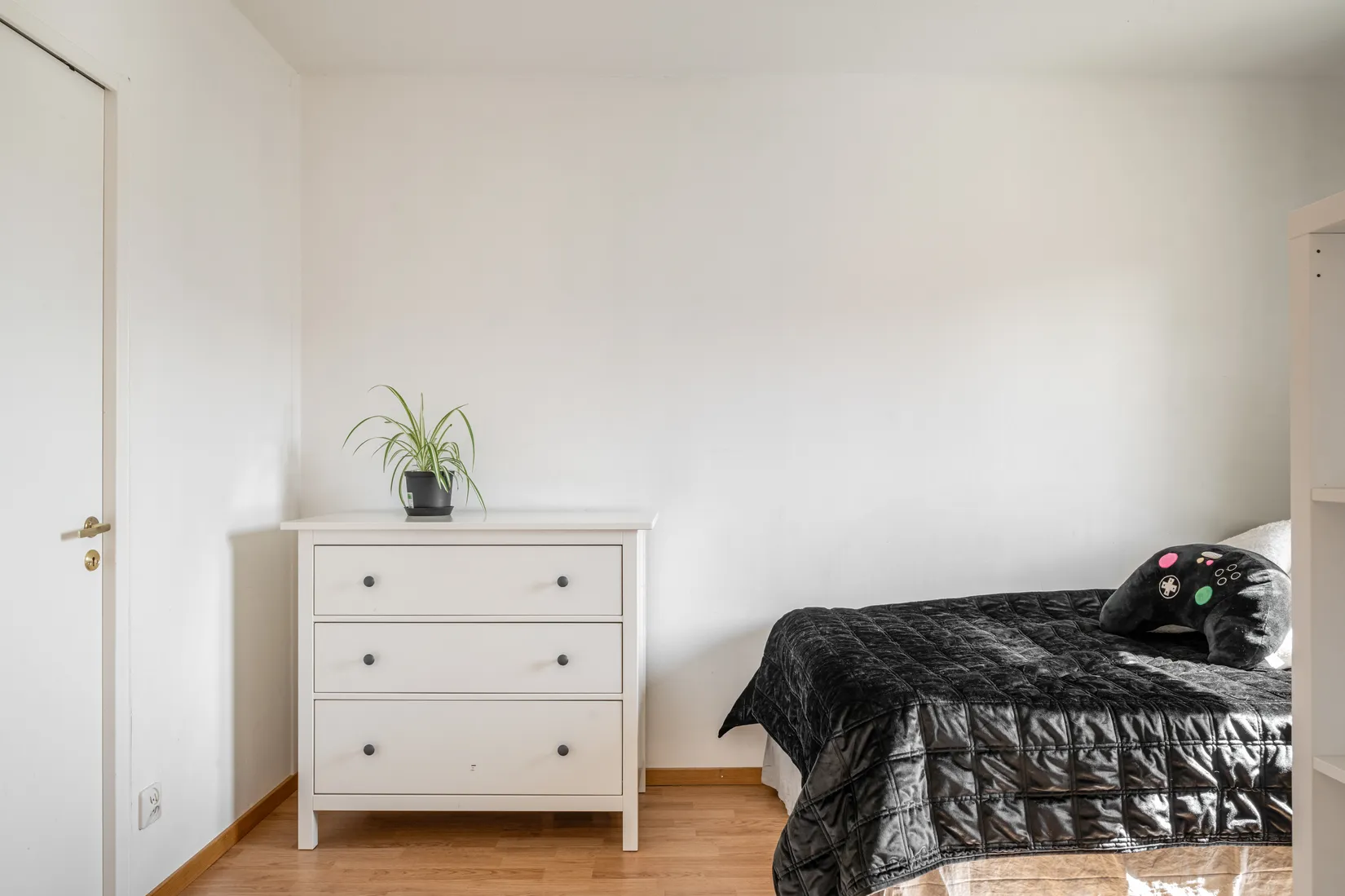 Bostadsrätt, Betsövägen 10, Västra Orminge, Nacka