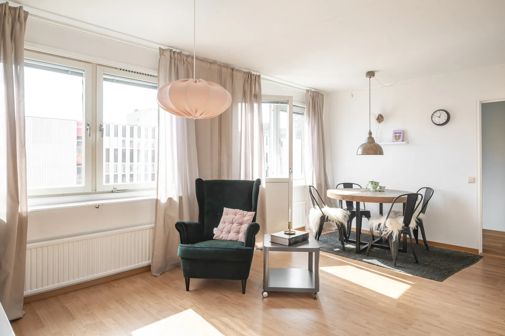 Bostadsrätt, Betsövägen 10, Västra Orminge, Nacka
