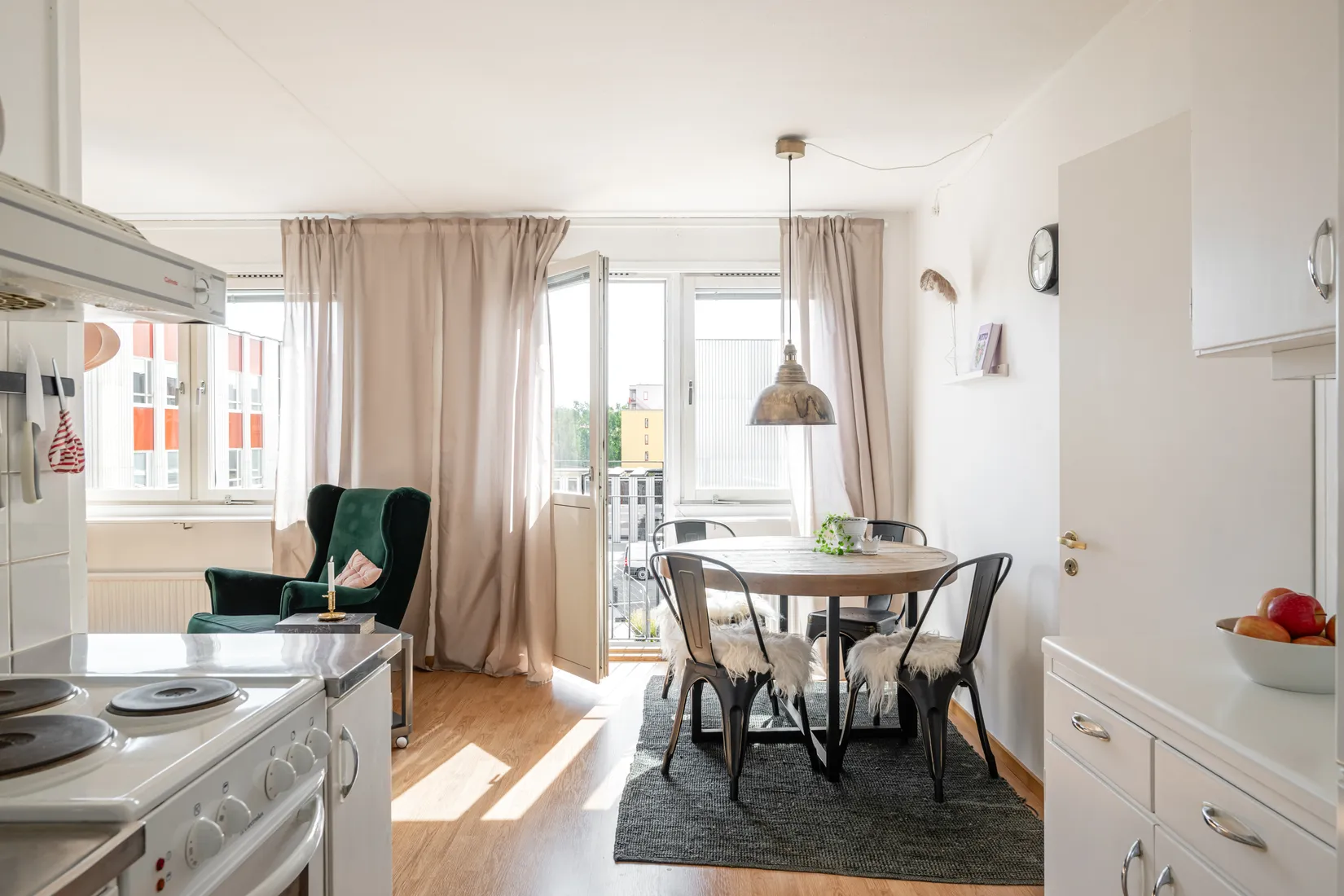 Bostadsrätt, Betsövägen 10, Västra Orminge, Nacka
