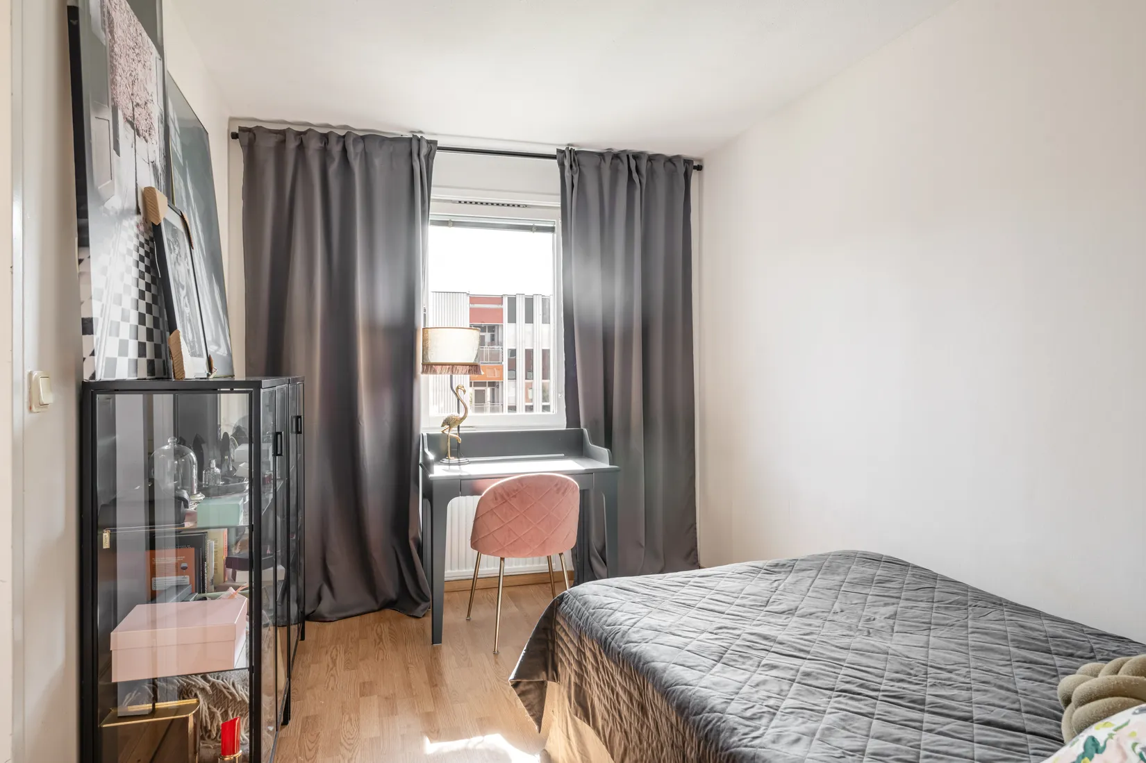 Bostadsrätt, Betsövägen 10, Västra Orminge, Nacka