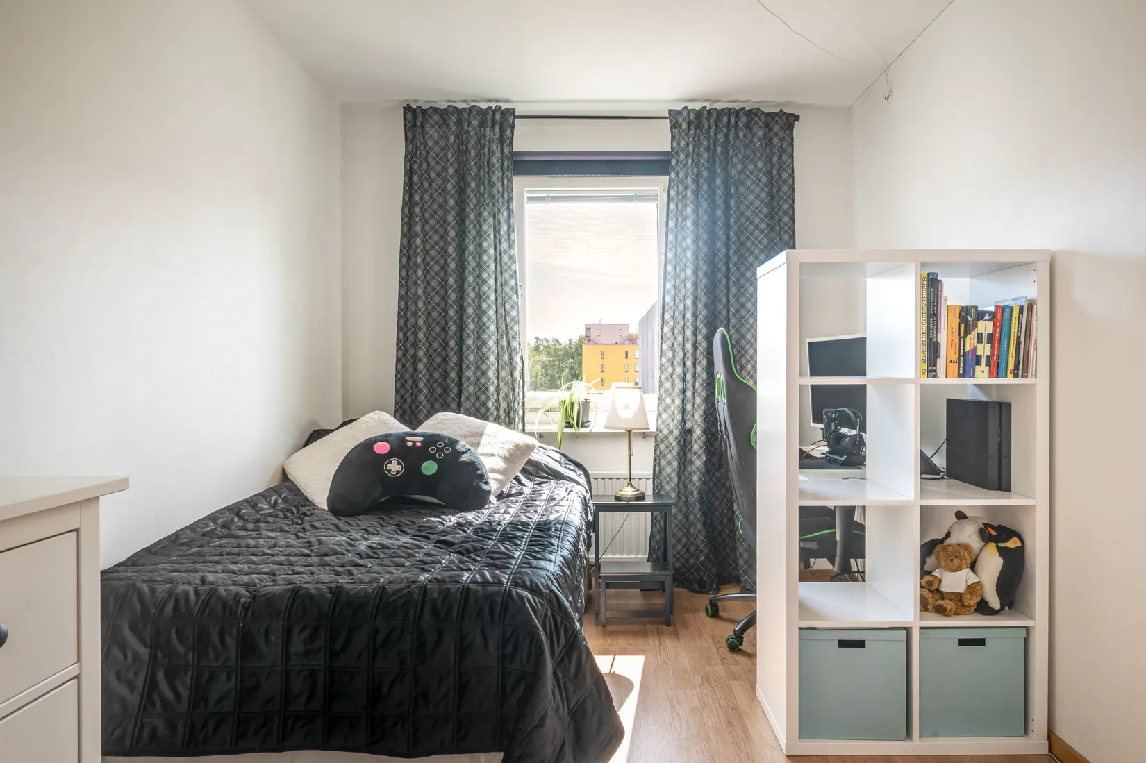 Bostadsrätt, Betsövägen 10, Västra Orminge, Nacka
