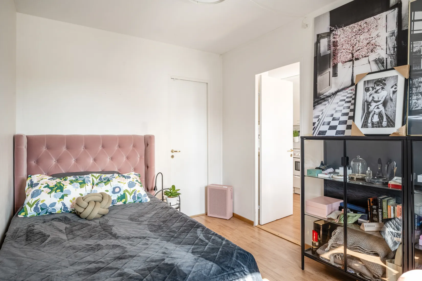 Bostadsrätt, Betsövägen 10, Västra Orminge, Nacka