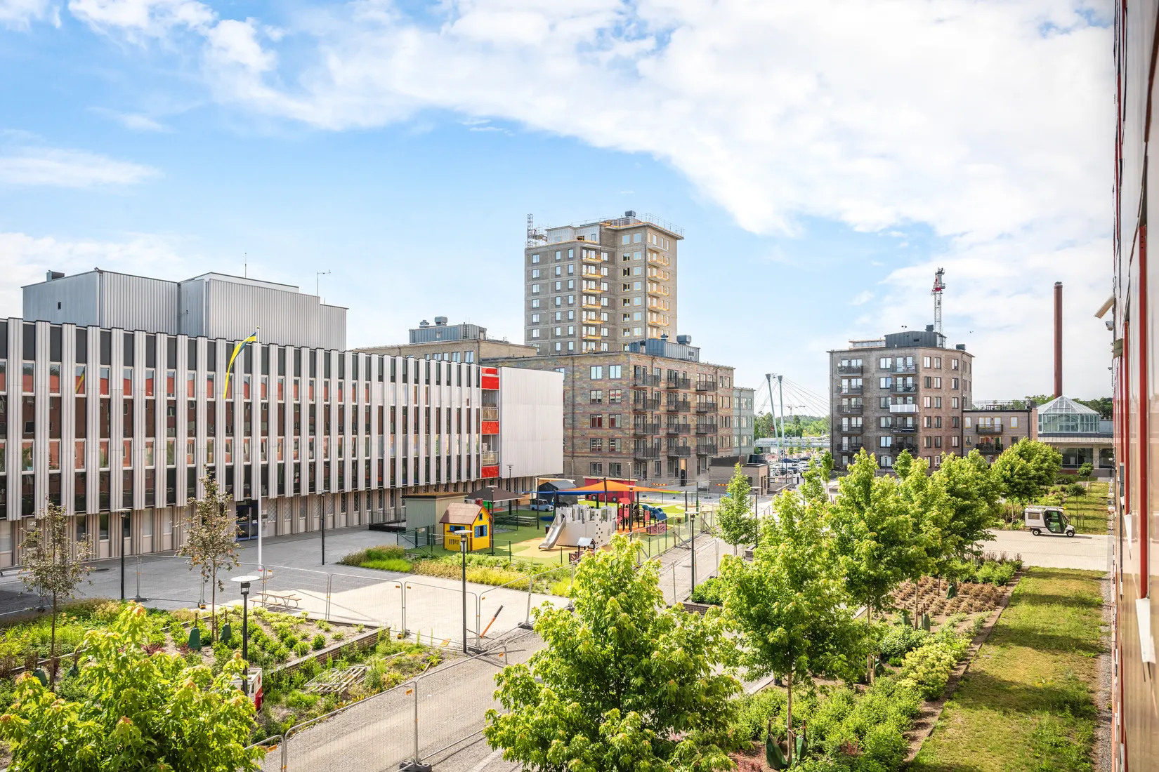Bostadsrätt, Betsövägen 10, Västra Orminge, Nacka