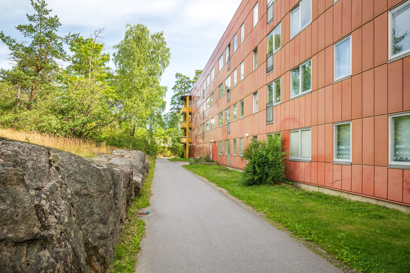 Bostadsrätt, Betsövägen 10, Västra Orminge, Nacka