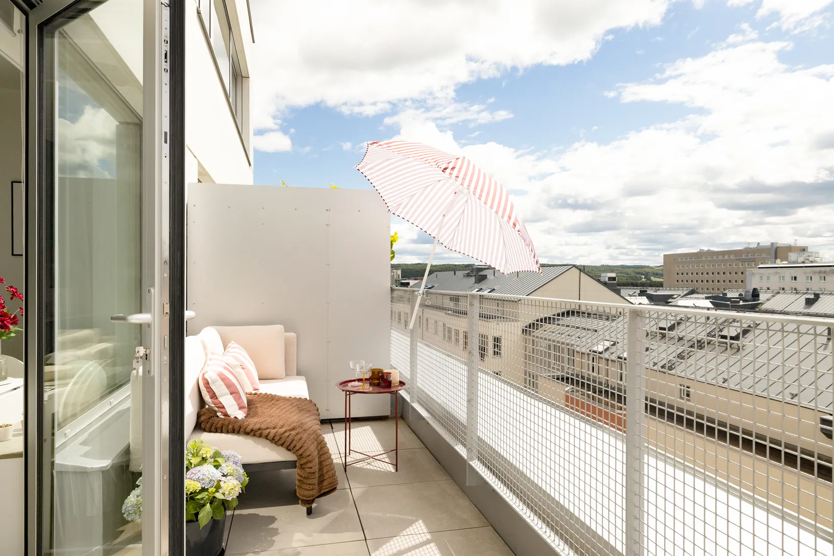 Bostadsrätt, Lasarettsgatan 12, Väster, Jönköping