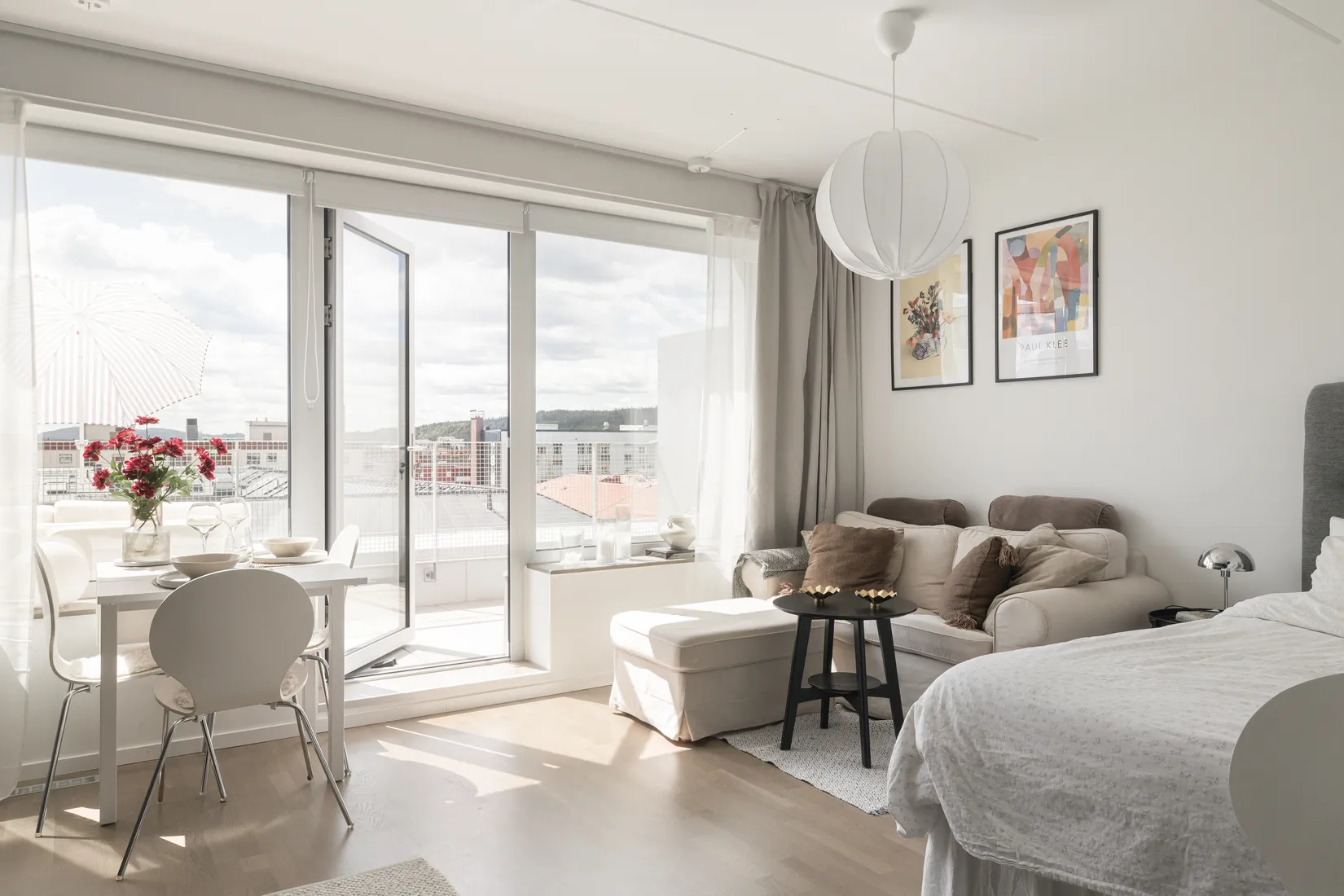 Bostadsrätt, Lasarettsgatan 12, Väster, Jönköping