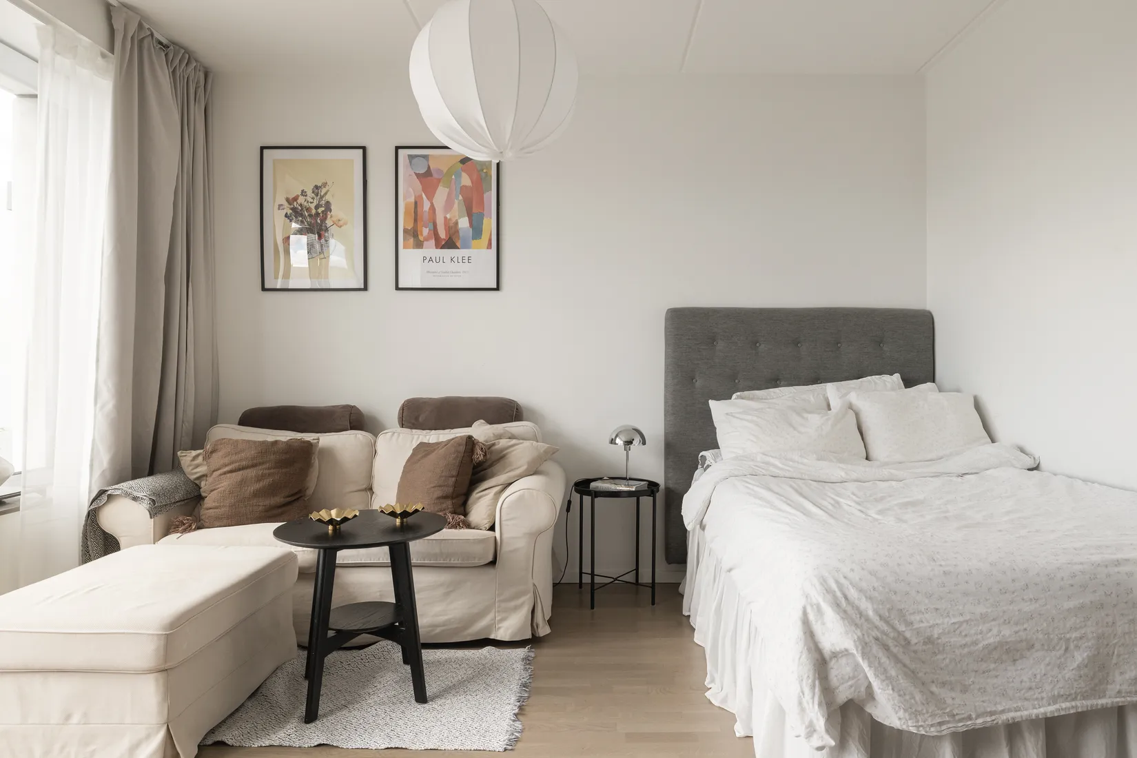 Bostadsrätt, Lasarettsgatan 12, Väster, Jönköping