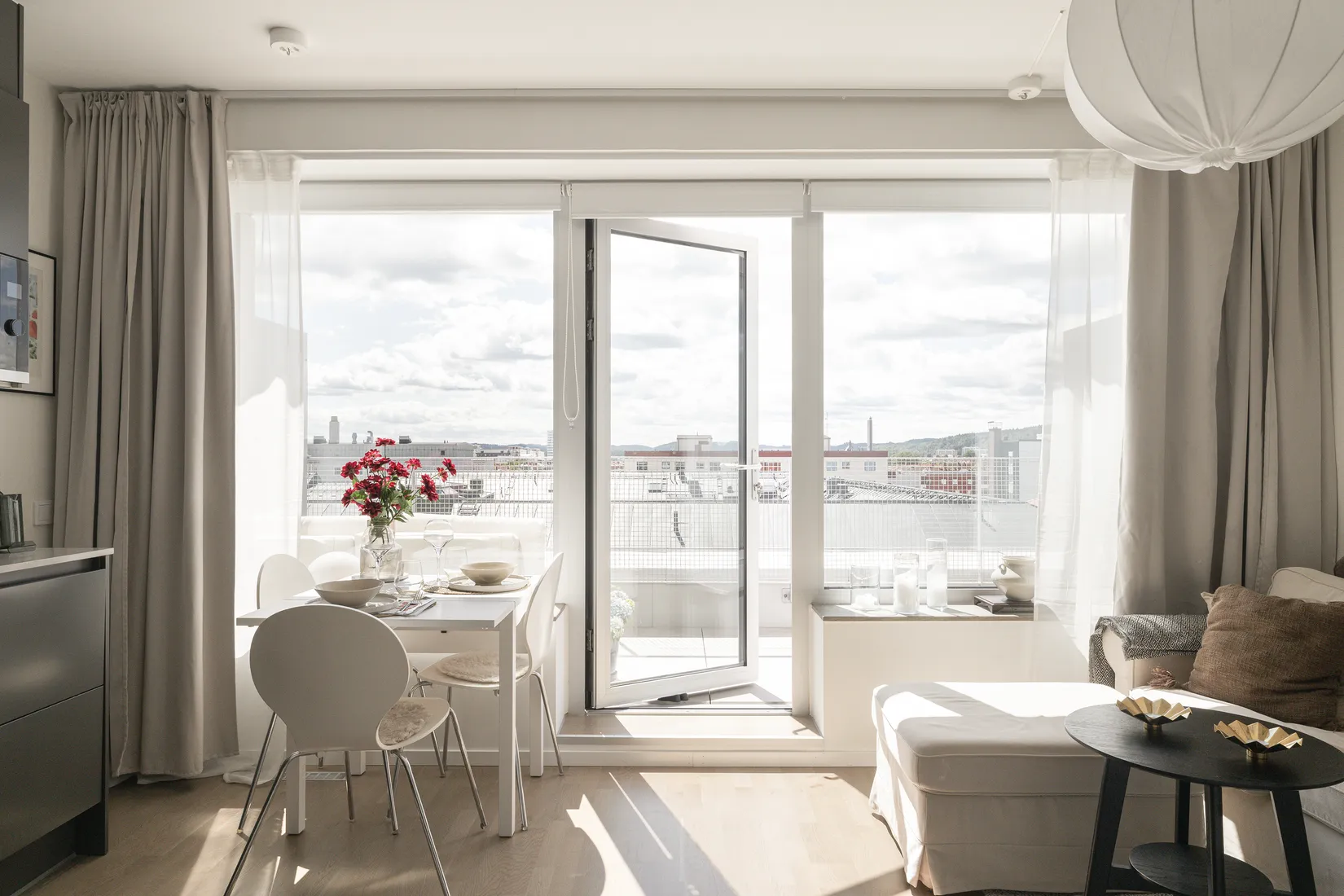 Bostadsrätt, Lasarettsgatan 12, Väster, Jönköping