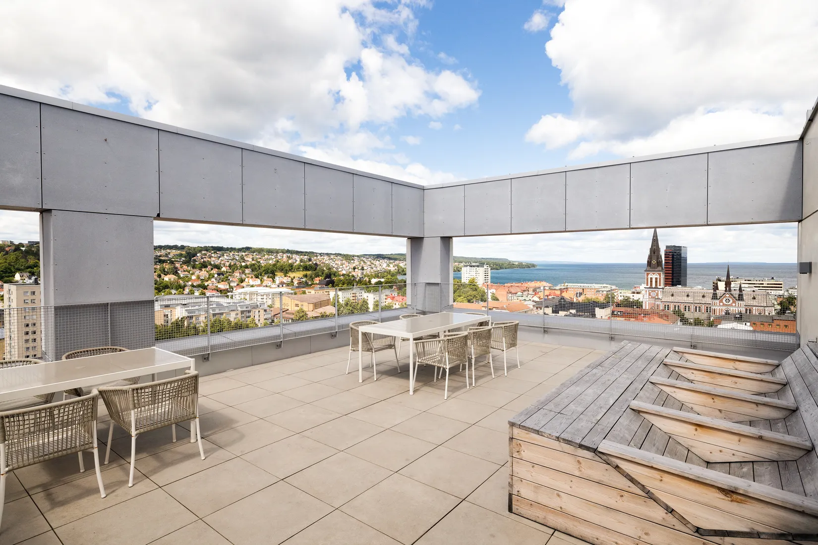 Bostadsrätt, Lasarettsgatan 12, Väster, Jönköping