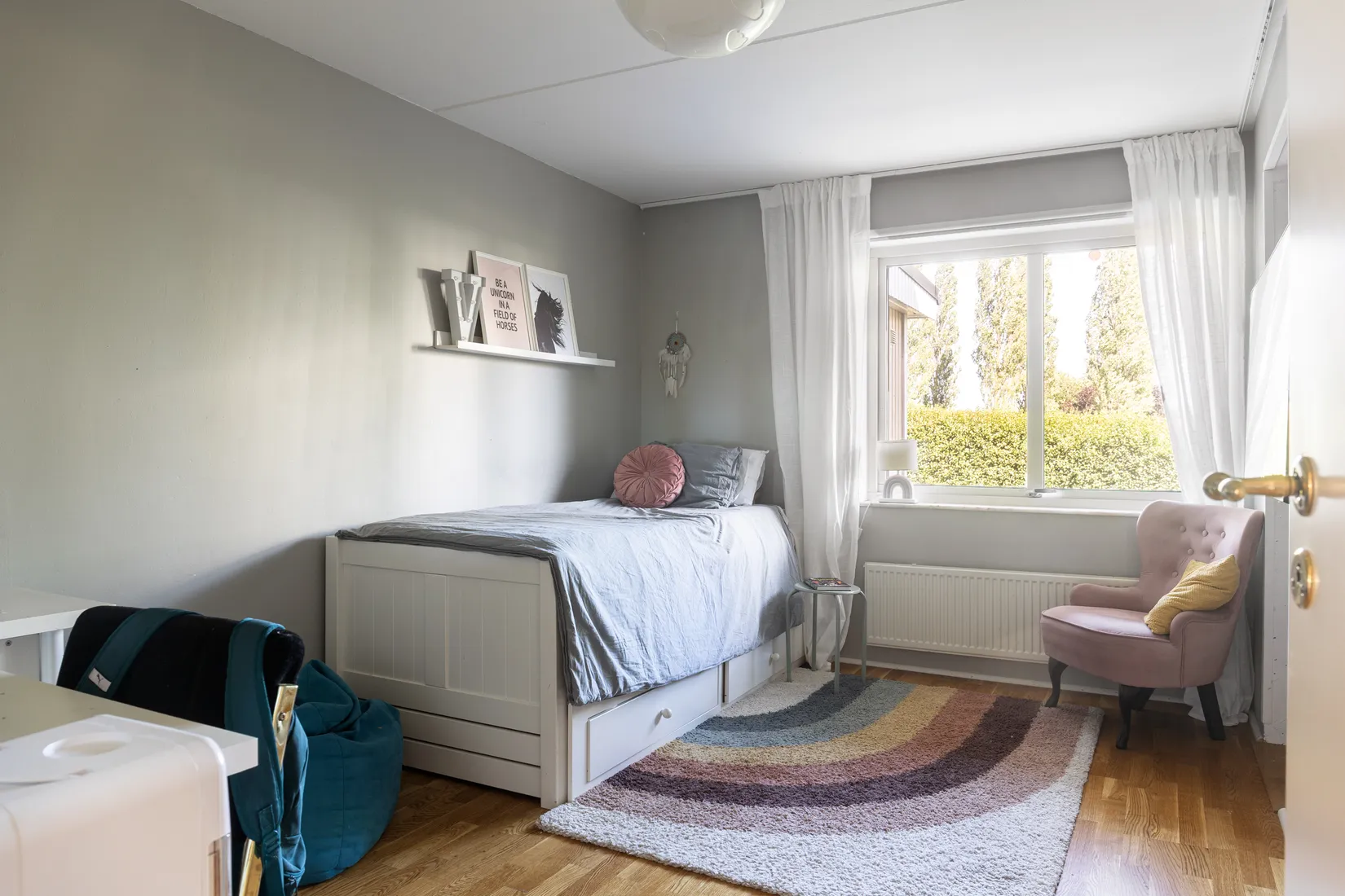 Bostadsrätt, Smedstorpsgatan 27, Johanneslust, Malmö