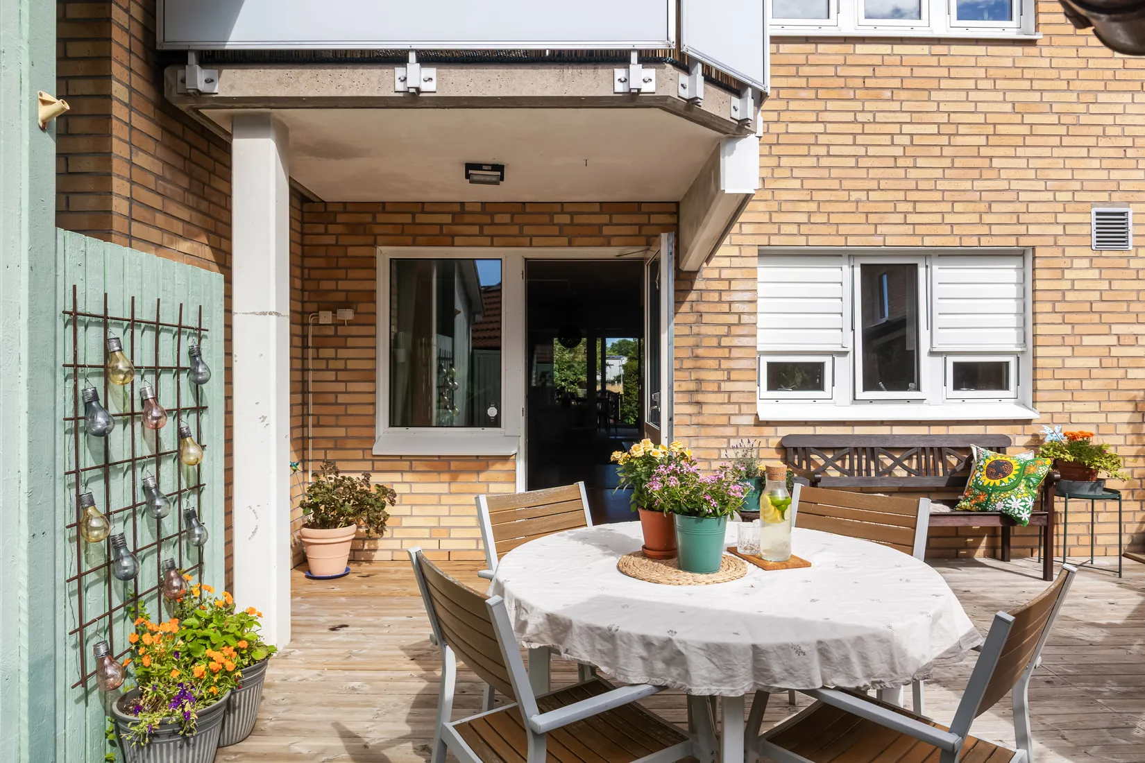 Bostadsrätt, Smedstorpsgatan 27, Johanneslust, Malmö