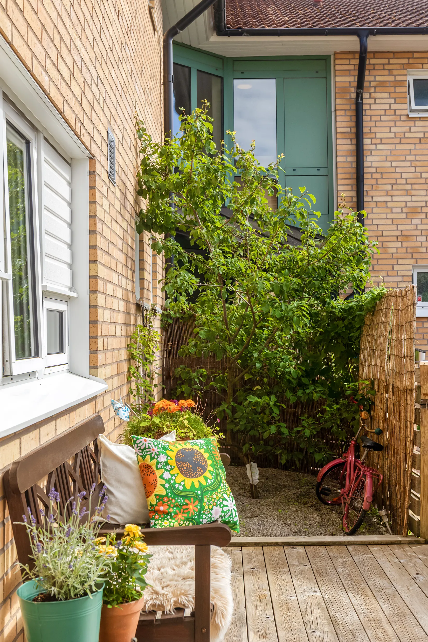 Bostadsrätt, Smedstorpsgatan 27, Johanneslust, Malmö