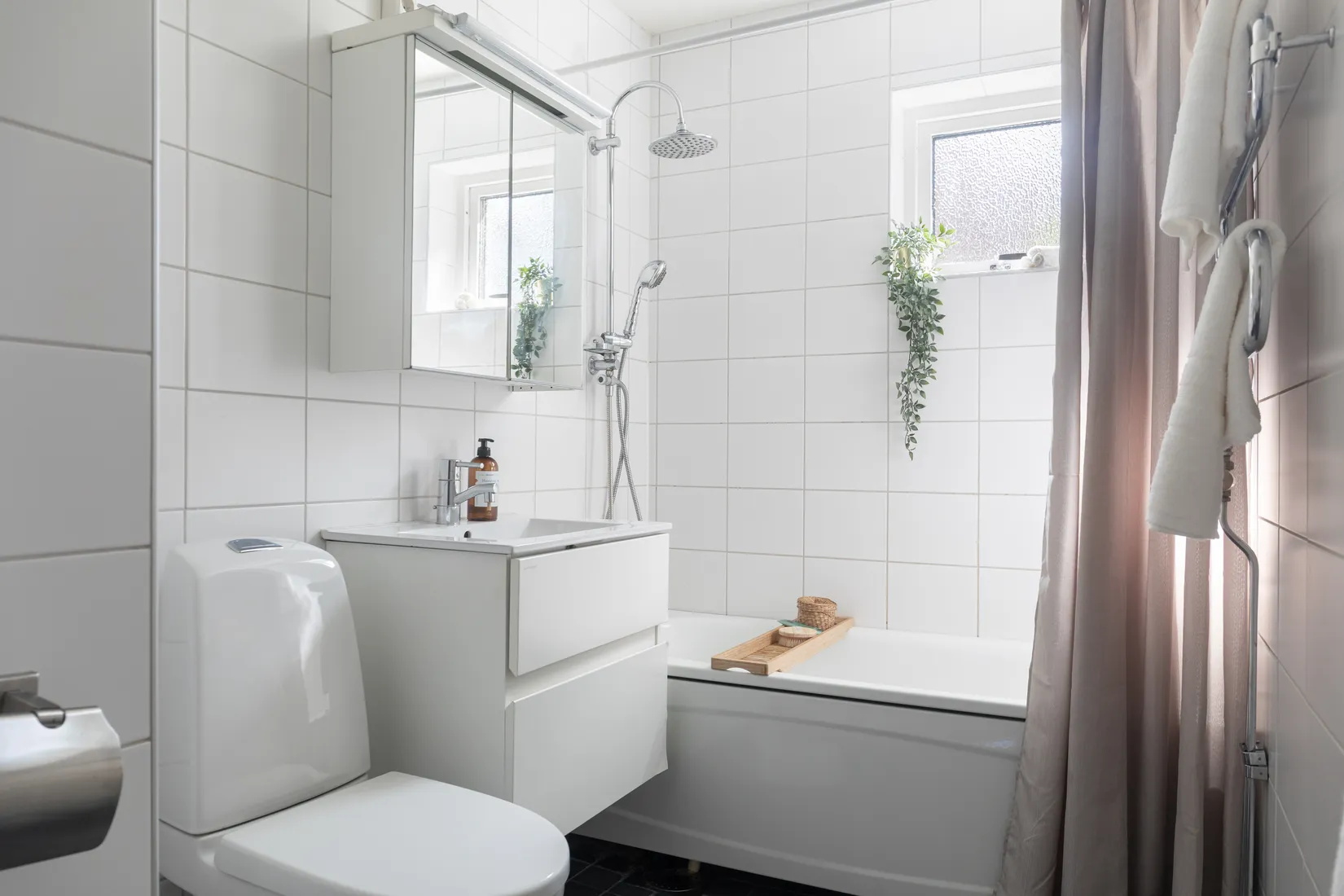 Bostadsrätt, Smedstorpsgatan 27, Johanneslust, Malmö