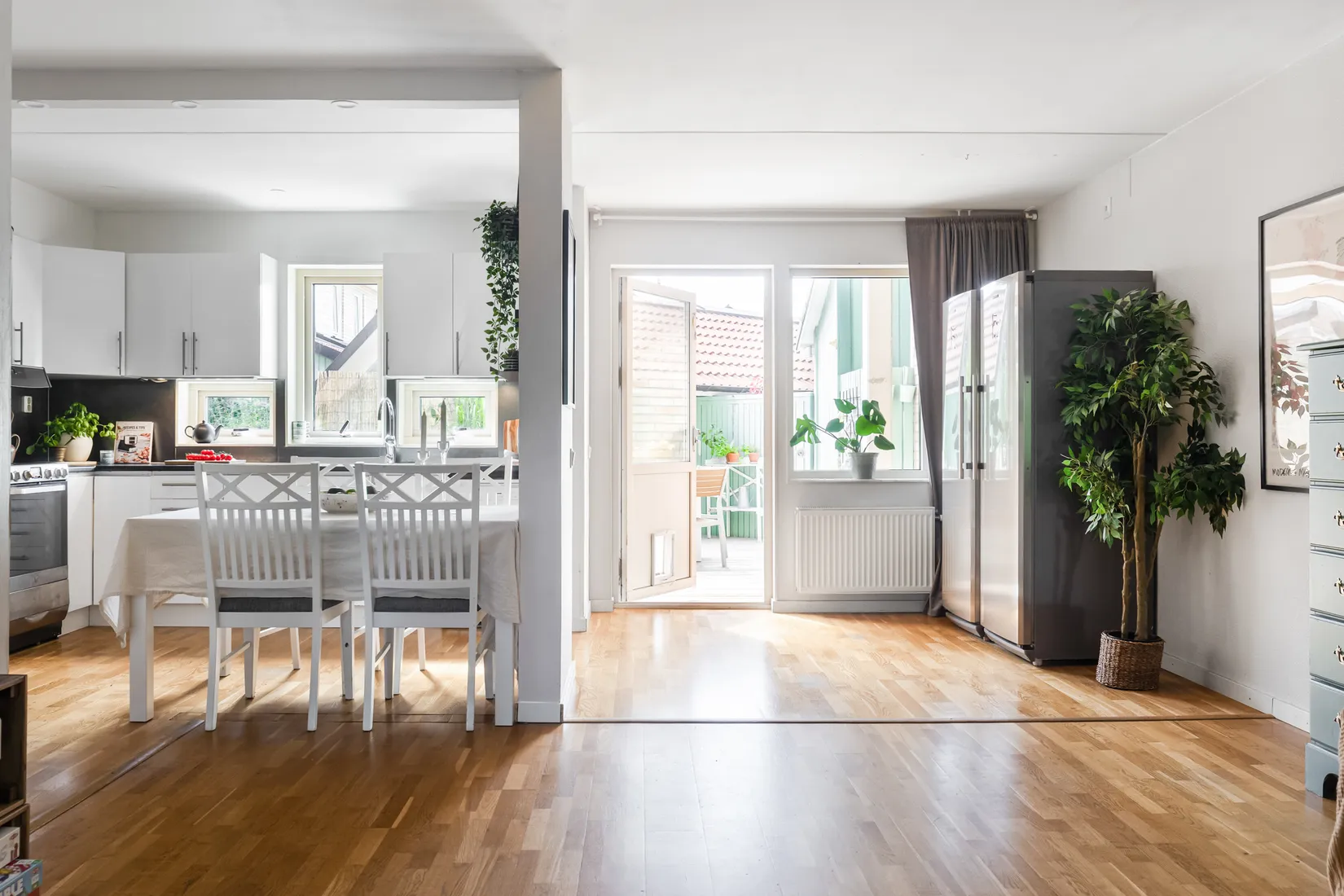 Bostadsrätt, Smedstorpsgatan 27, Johanneslust, Malmö