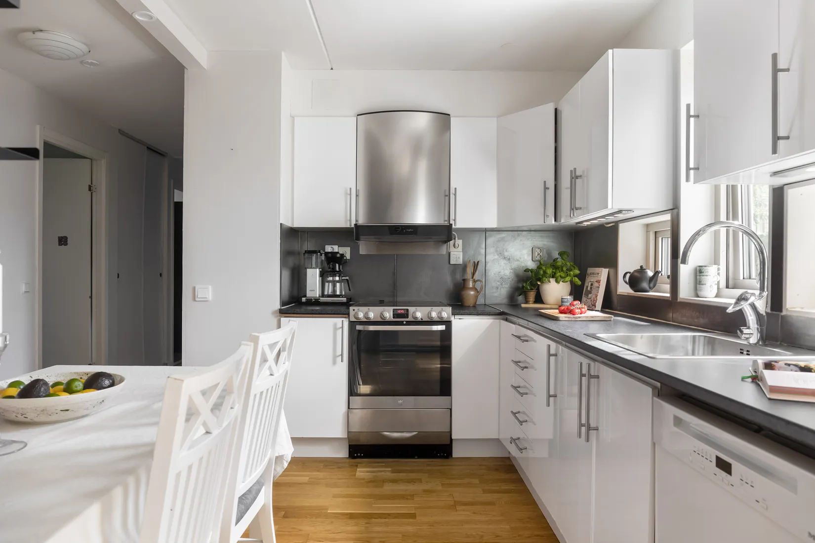 Bostadsrätt, Smedstorpsgatan 27, Johanneslust, Malmö