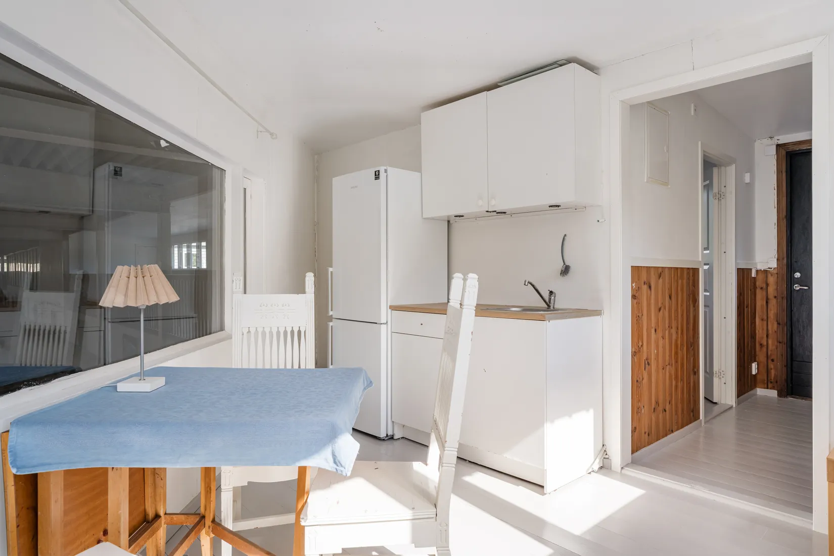 Gård/Skog, GAMLA DYVIKSVÄGEN 19, Björnhuvud, Österåker