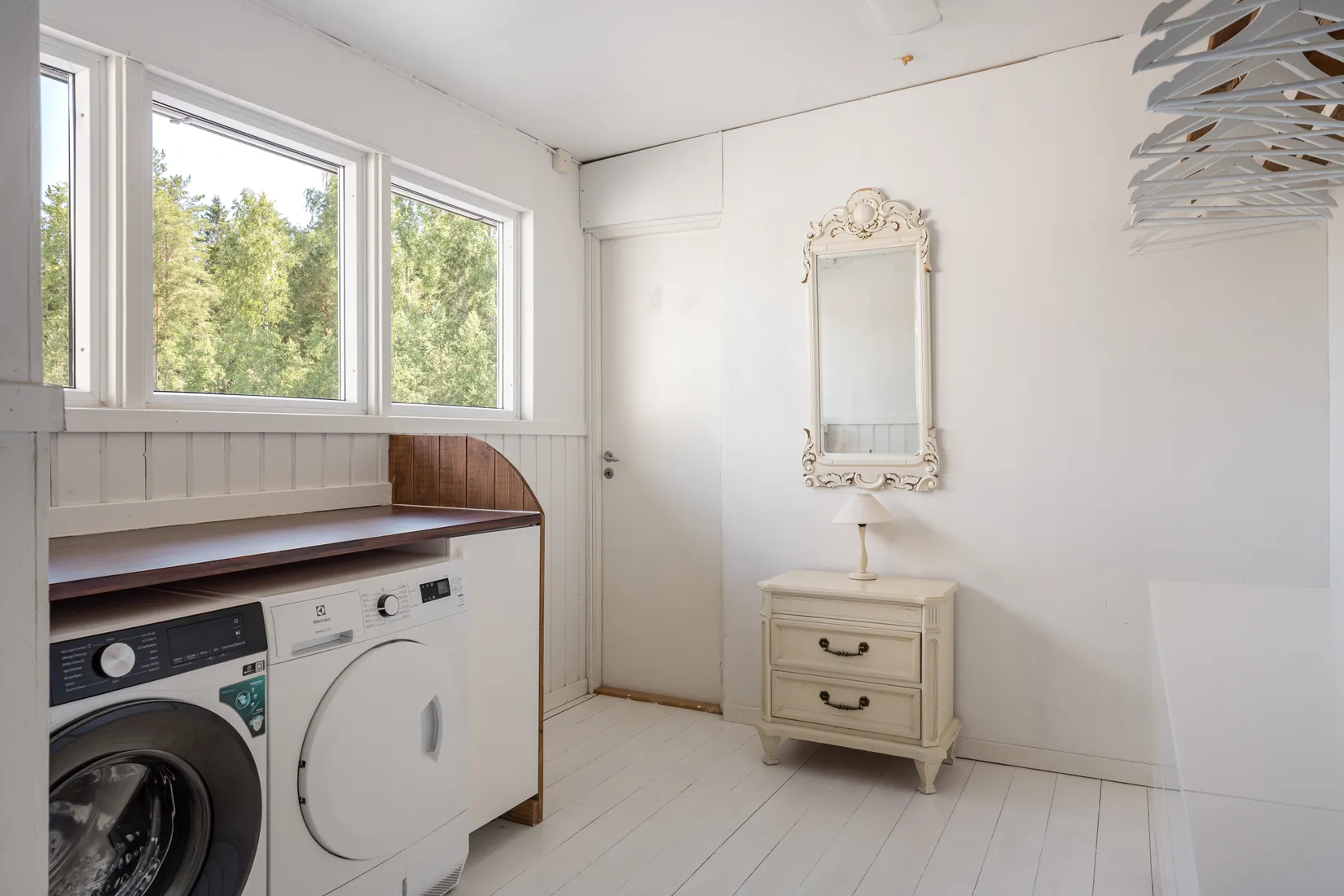 Gård/Skog, GAMLA DYVIKSVÄGEN 19, Björnhuvud, Österåker