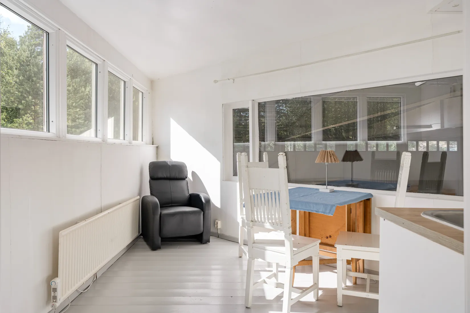 Gård/Skog, GAMLA DYVIKSVÄGEN 19, Björnhuvud, Österåker