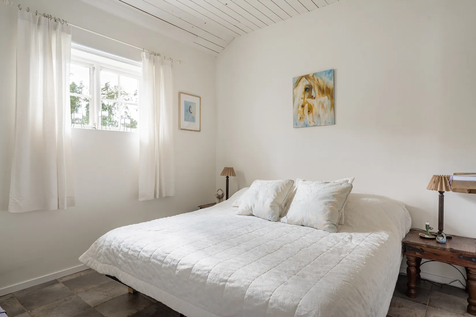 Gård/Skog, GAMLA DYVIKSVÄGEN 19, Björnhuvud, Österåker