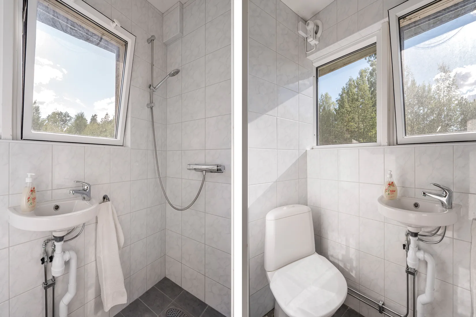 Gård/Skog, GAMLA DYVIKSVÄGEN 19, Björnhuvud, Österåker