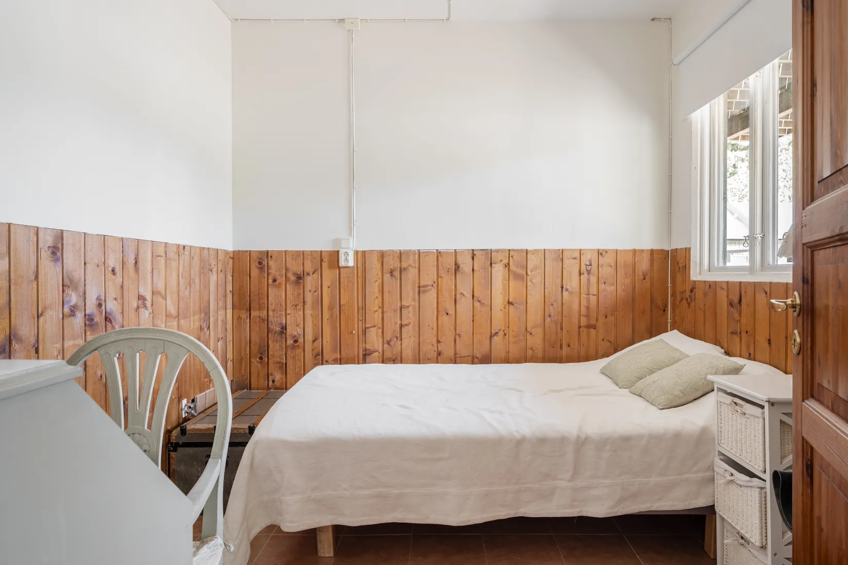 Gård/Skog, GAMLA DYVIKSVÄGEN 19, Björnhuvud, Österåker