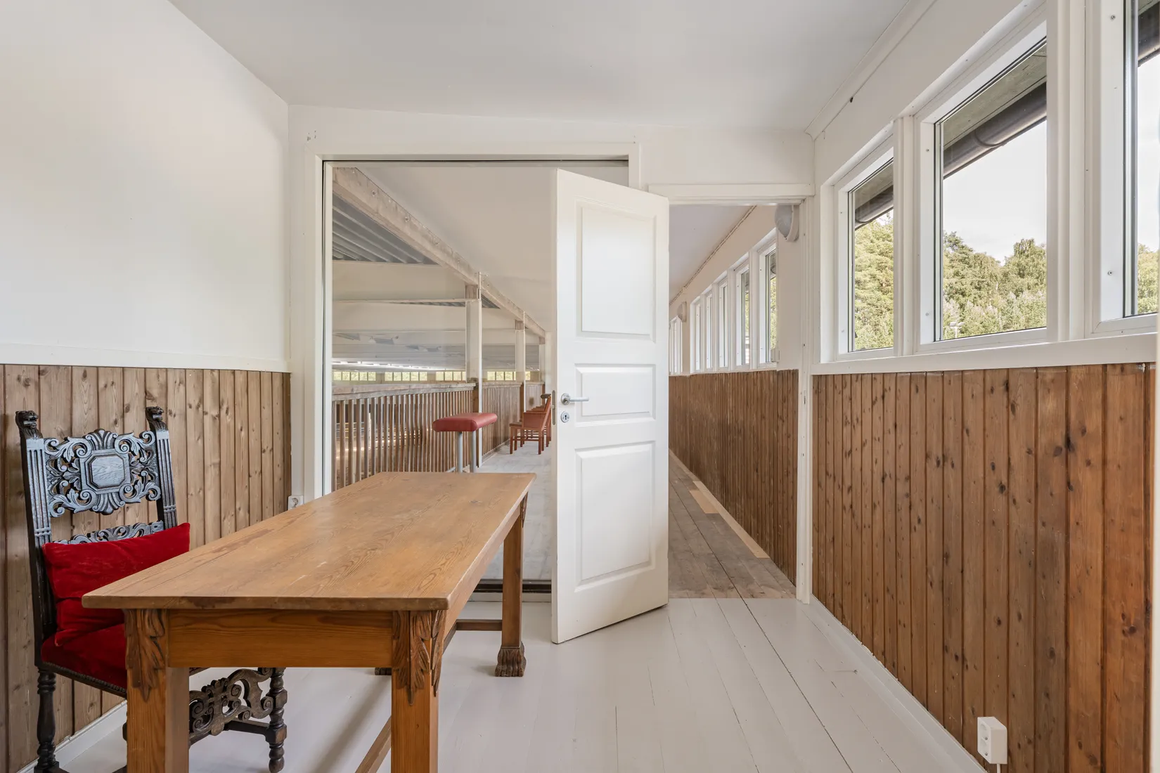 Gård/Skog, GAMLA DYVIKSVÄGEN 19, Björnhuvud, Österåker