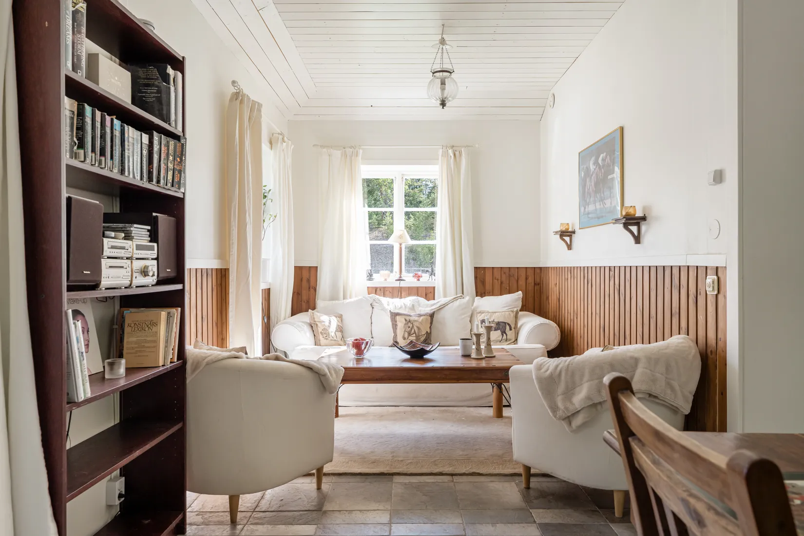 Gård/Skog, GAMLA DYVIKSVÄGEN 19, Björnhuvud, Österåker